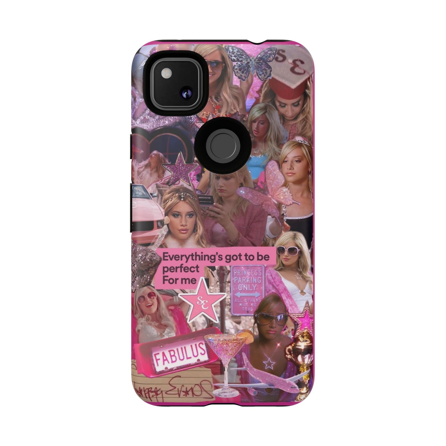 Sharpay Phone Case