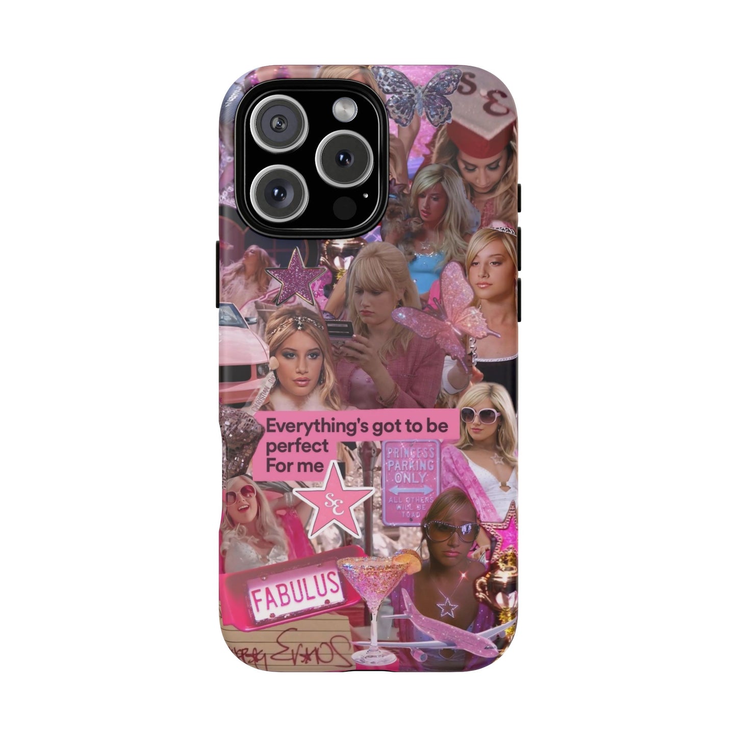 Sharpay Phone Case