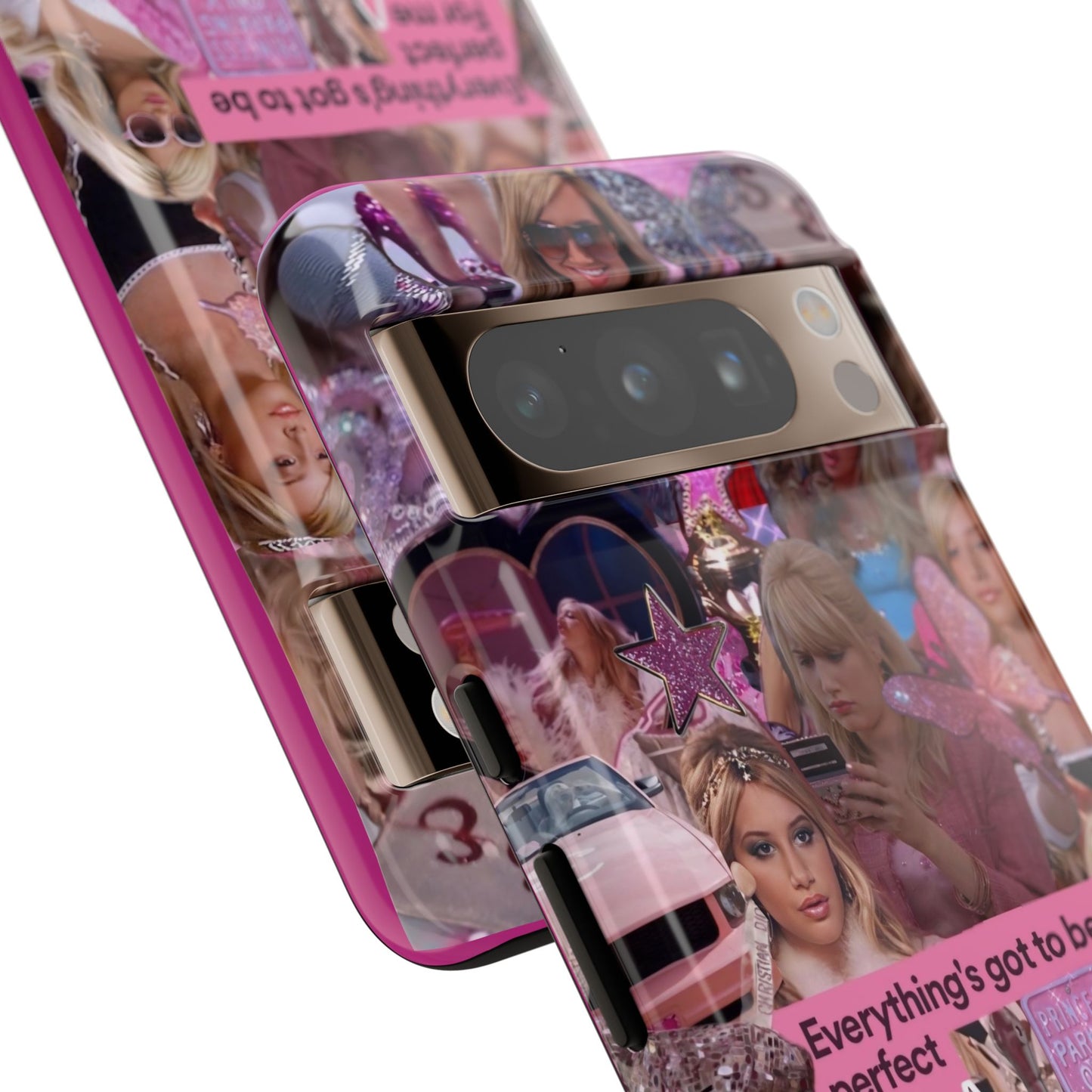 Sharpay Phone Case