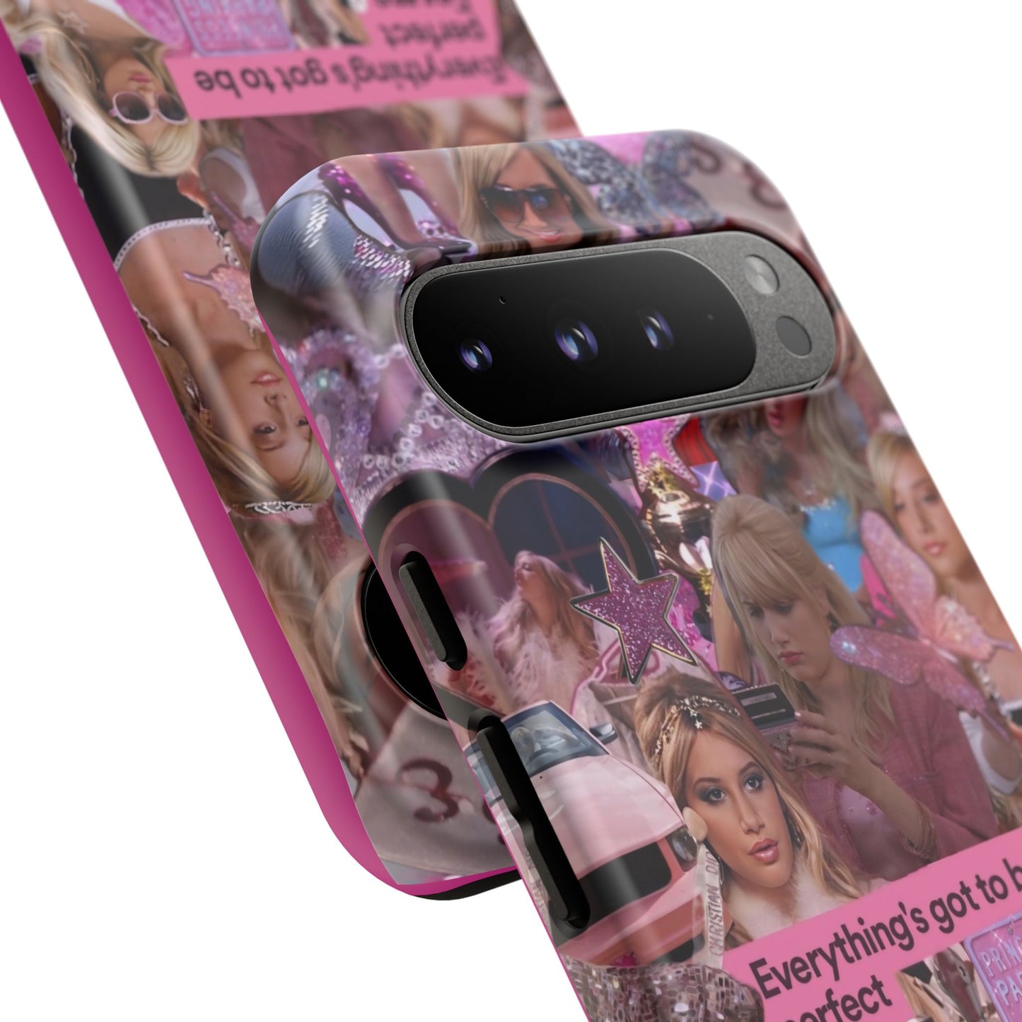 Sharpay Phone Case