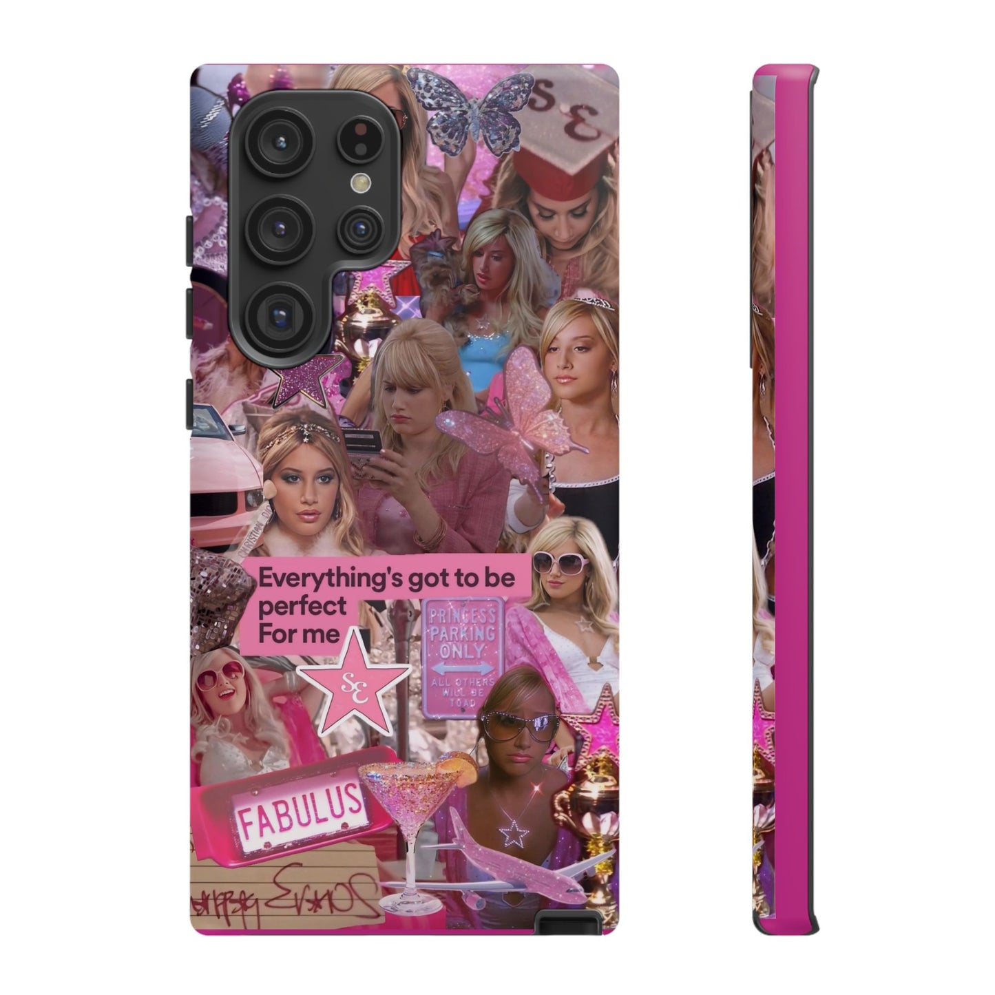 Sharpay Phone Case