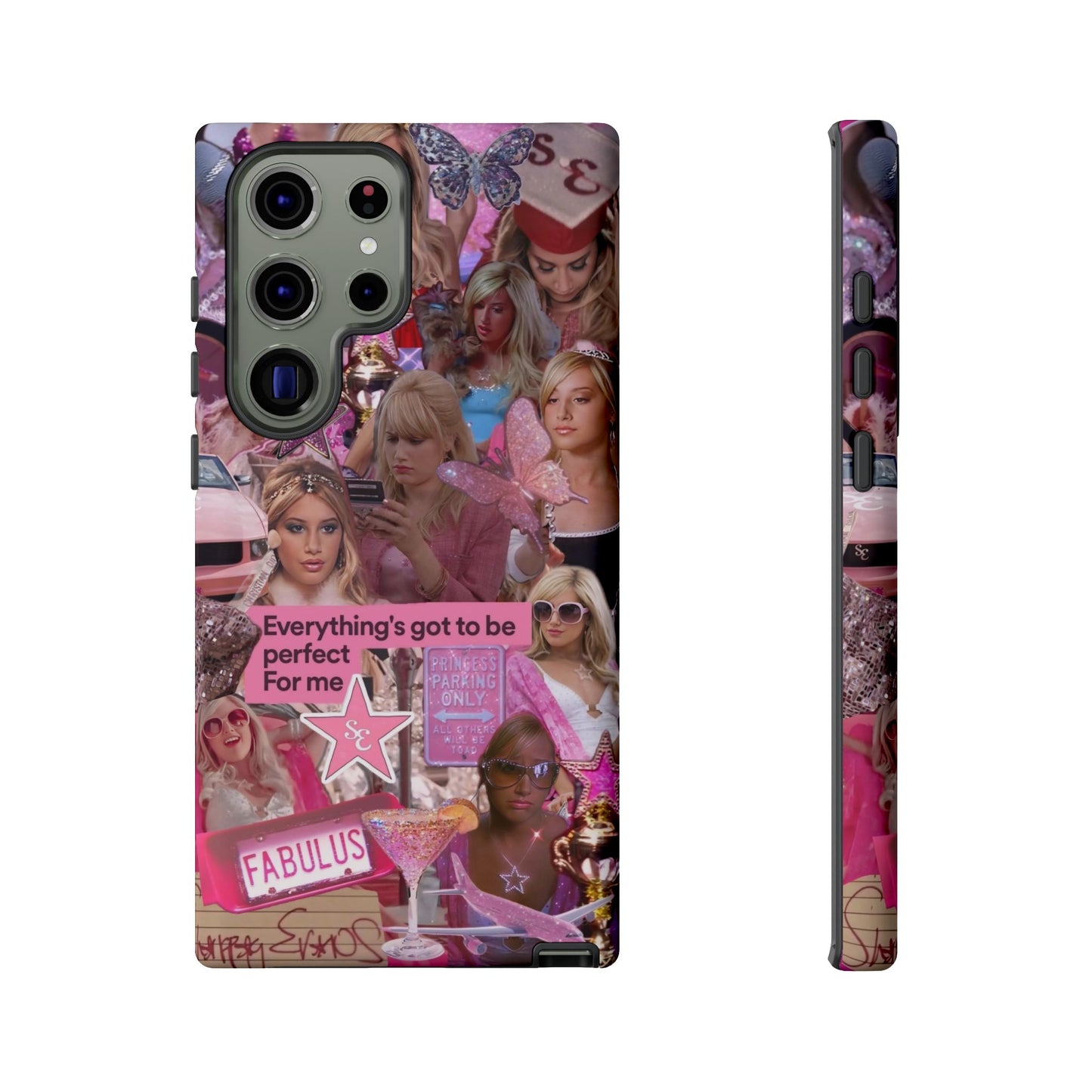 Sharpay Phone Case