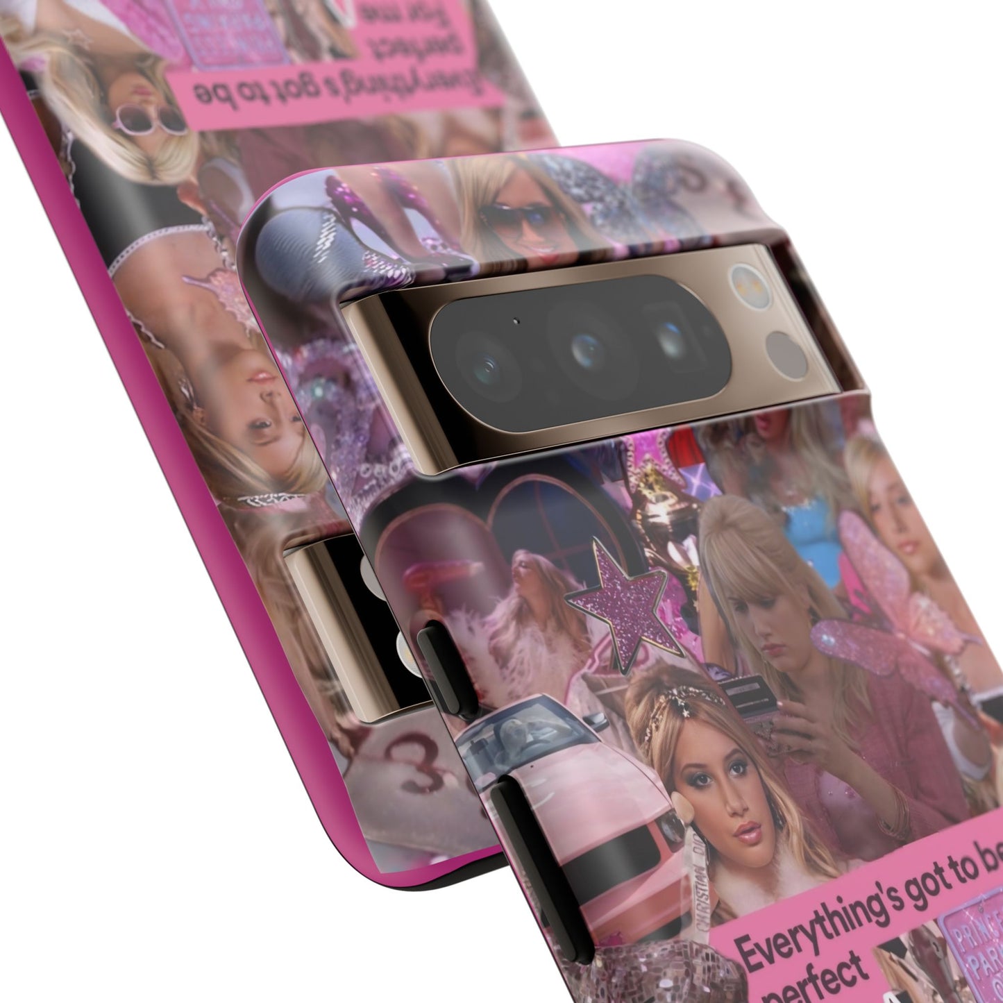 Sharpay Phone Case