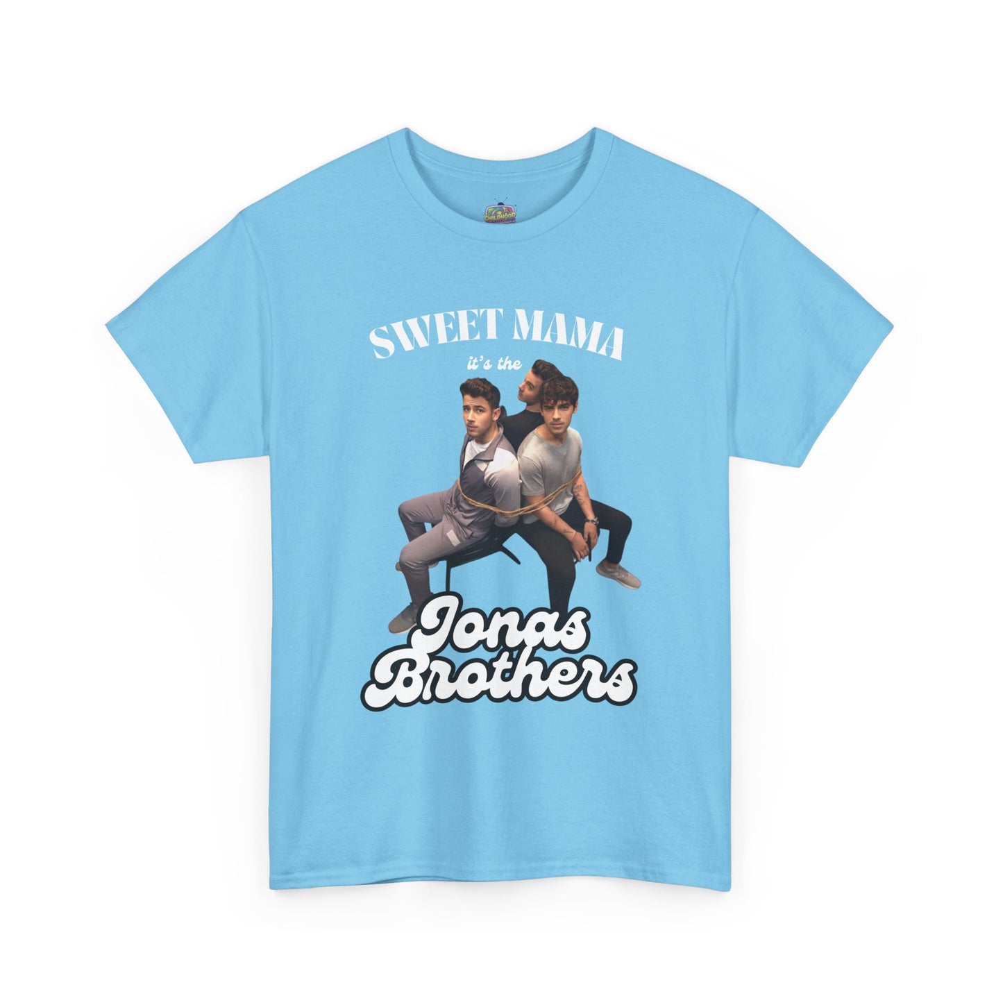 "Sweet Mama it’s the Jonas Brothers" Shirt