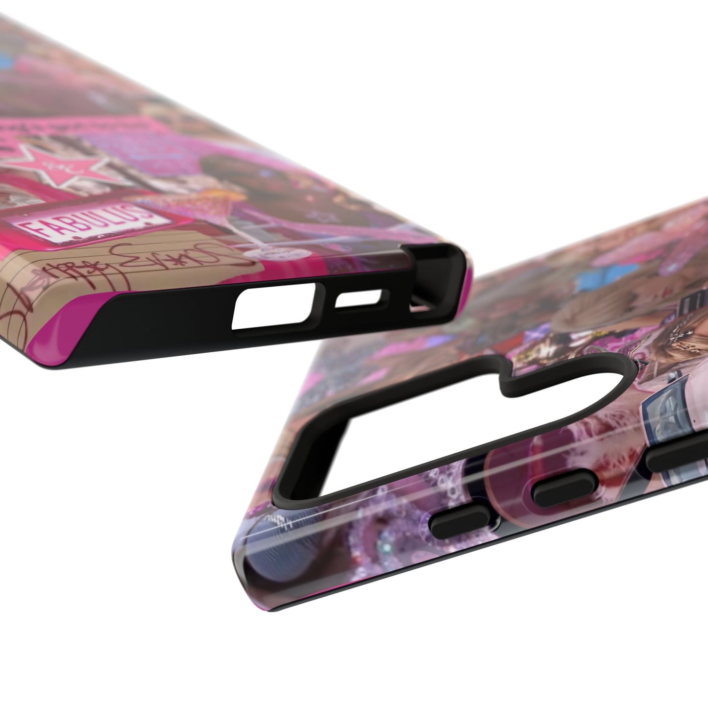 Sharpay Phone Case