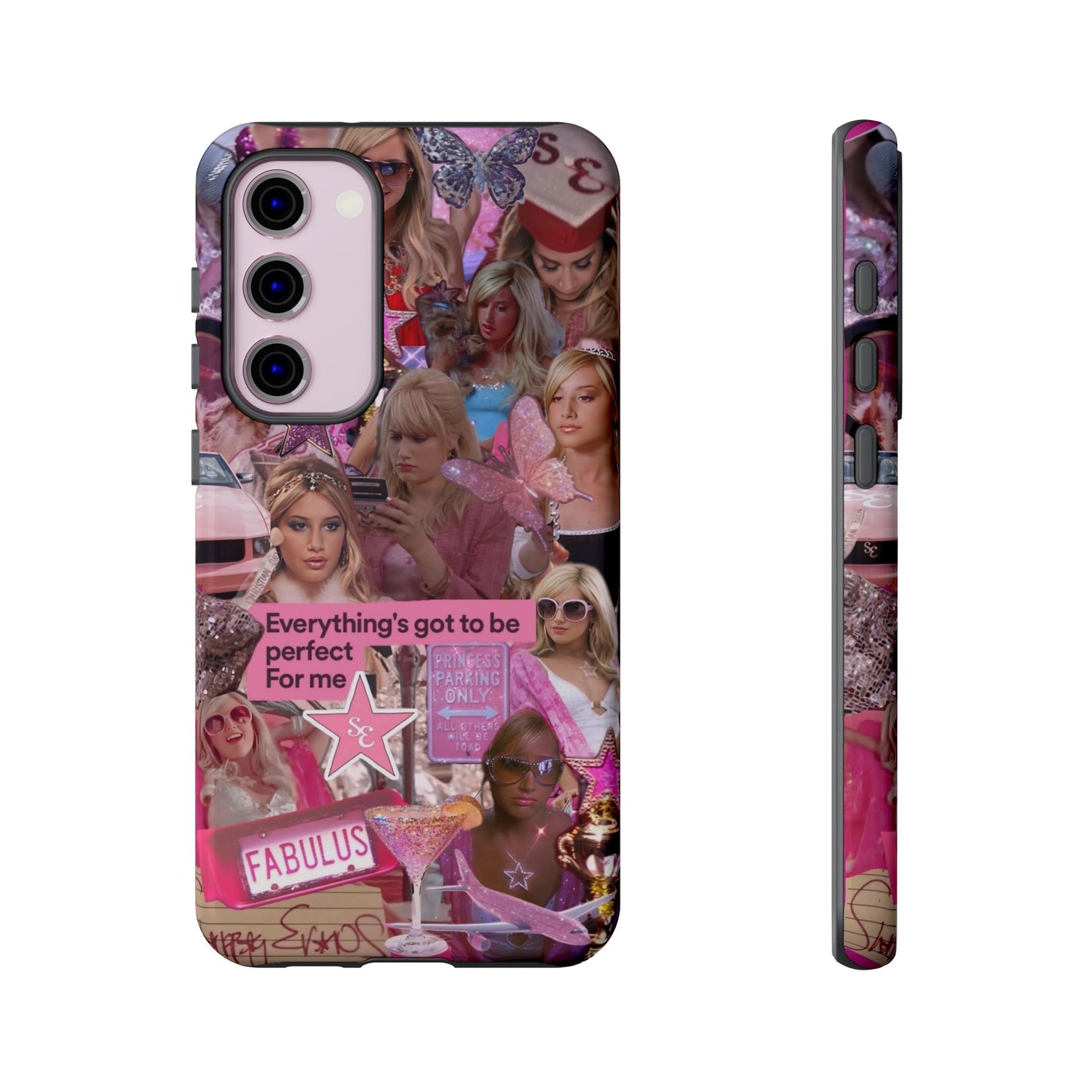 Sharpay Phone Case