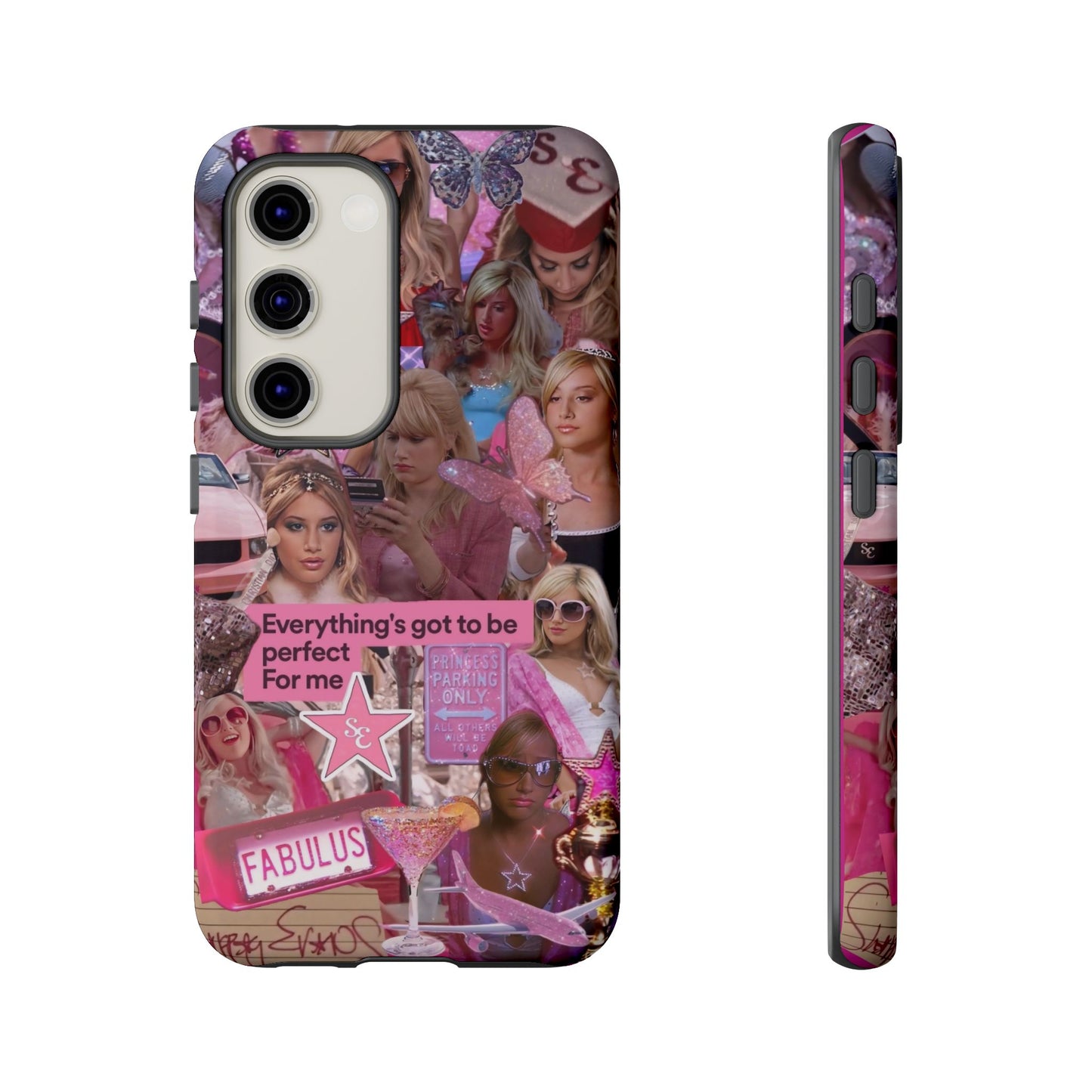 Sharpay Phone Case