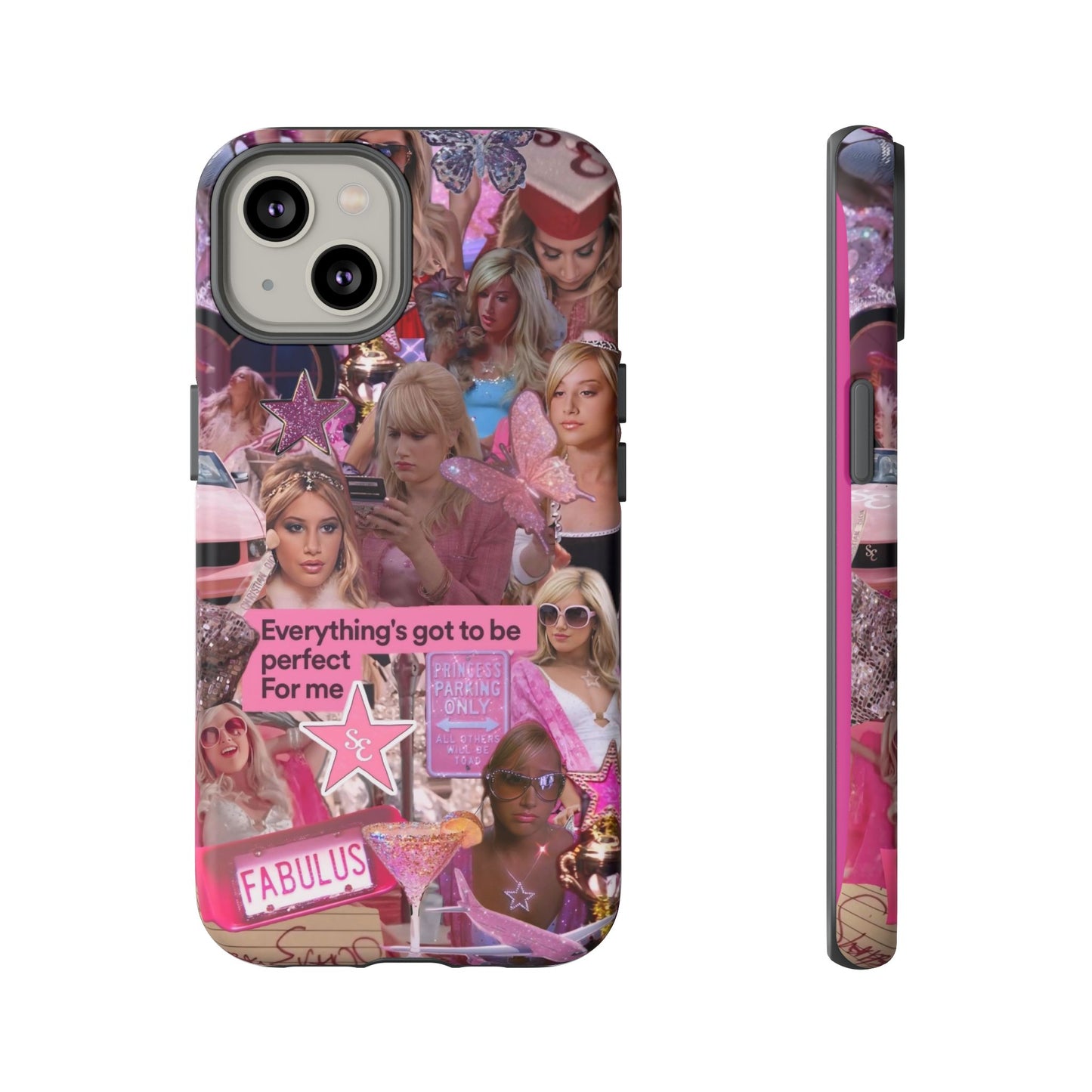 Sharpay Phone Case