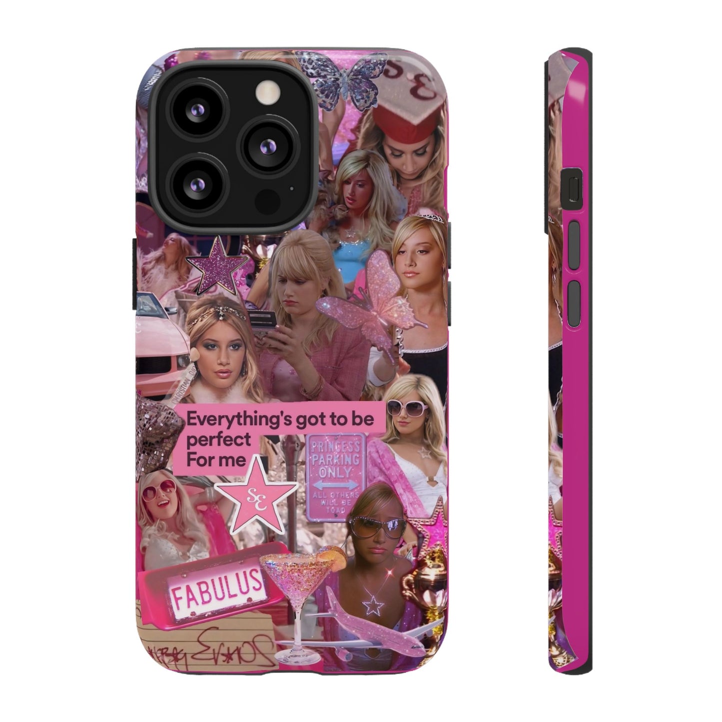 Sharpay Phone Case