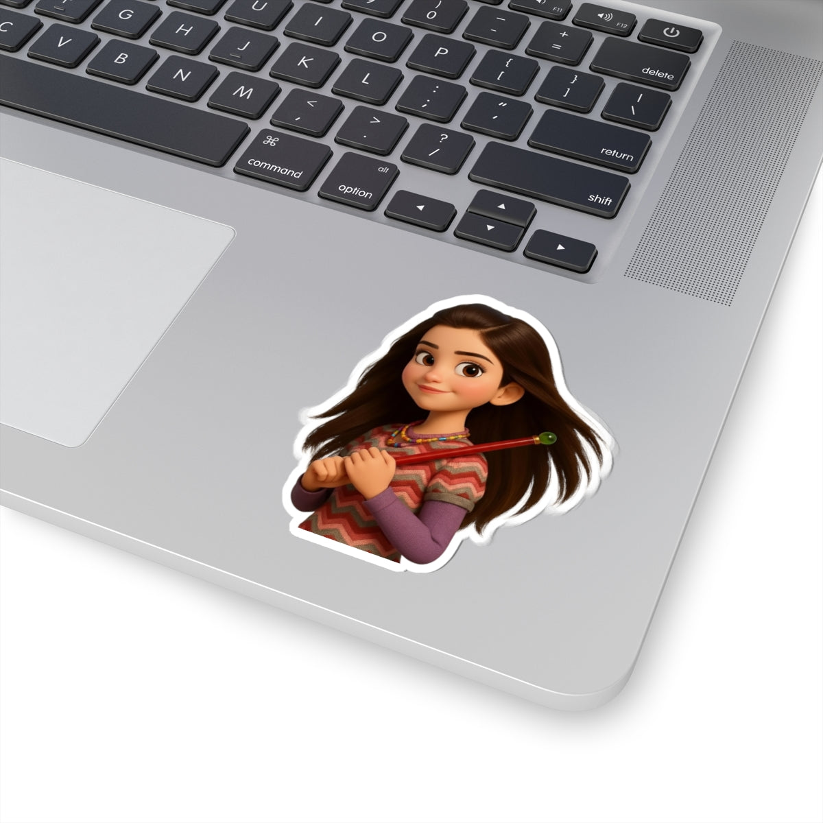 Alex Russo Sticker