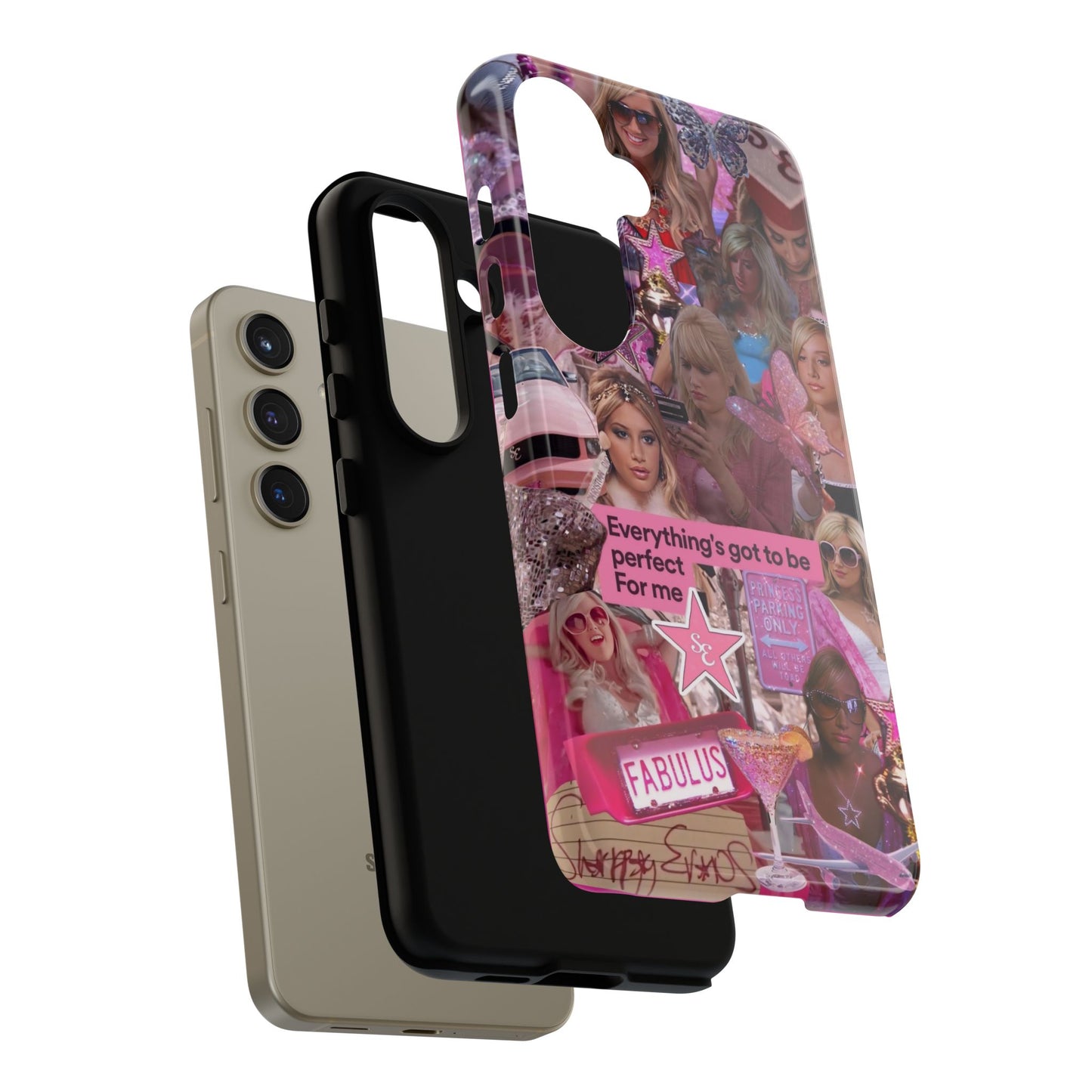 Sharpay Phone Case