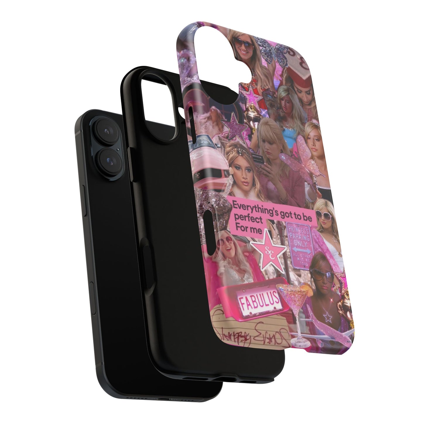 Sharpay Phone Case