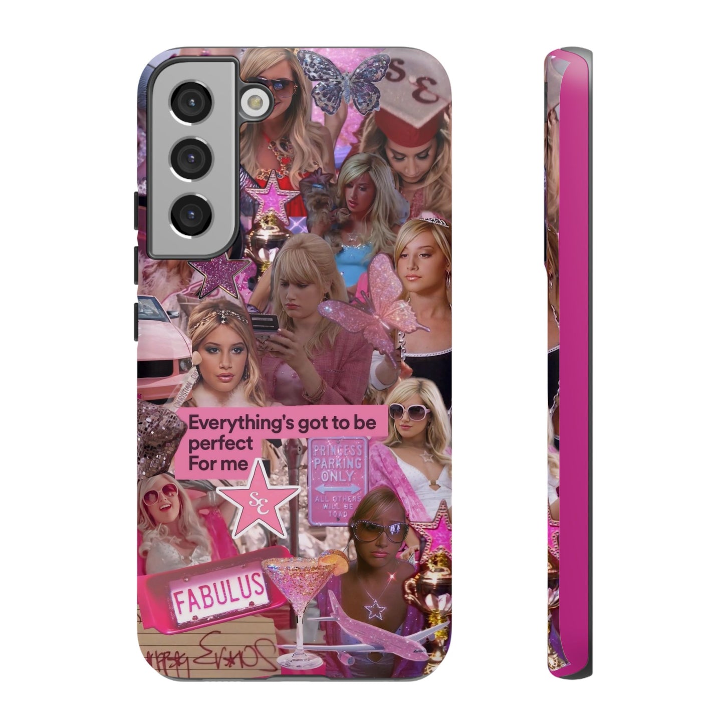 Sharpay Phone Case