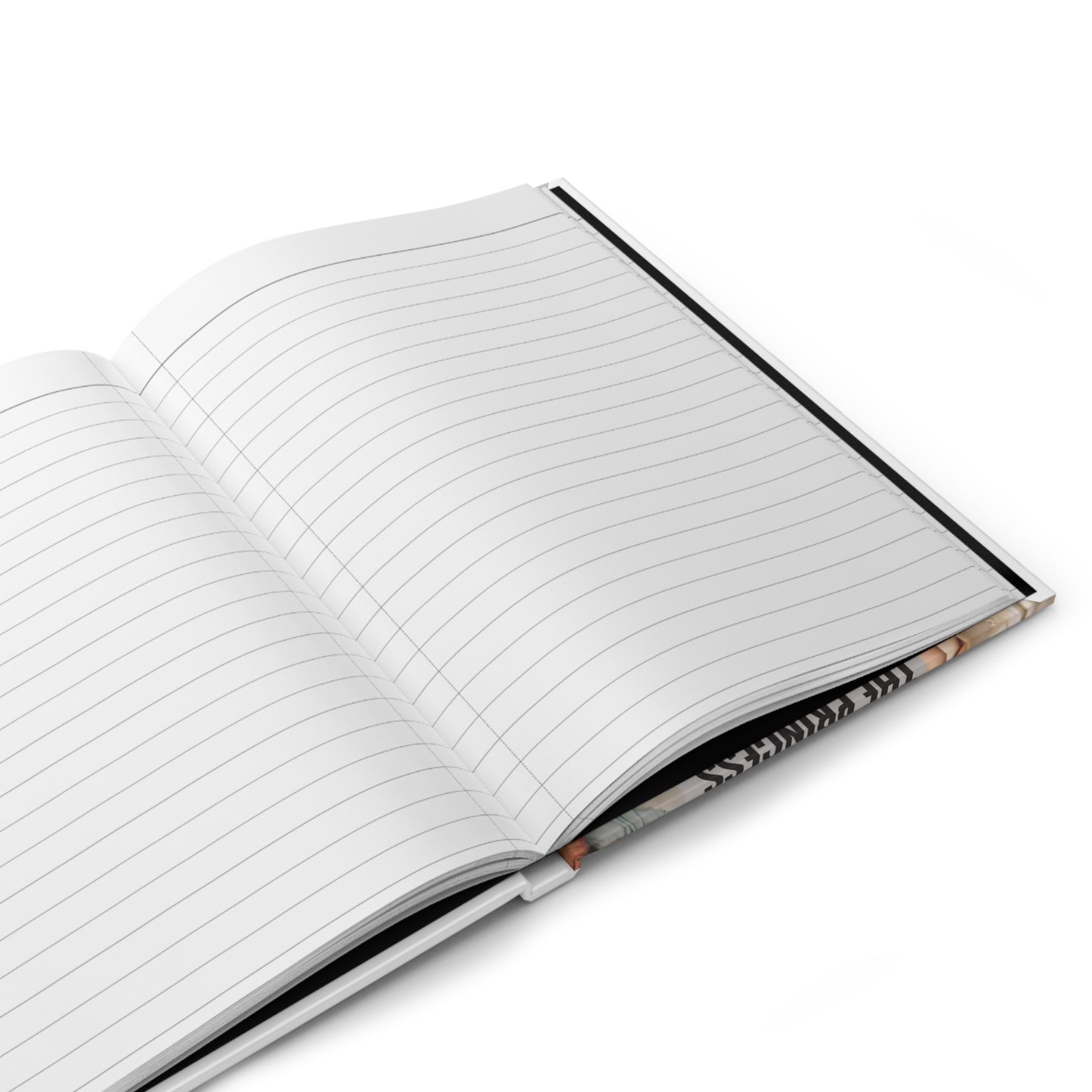 The Princess Diaries Hardcover Journal