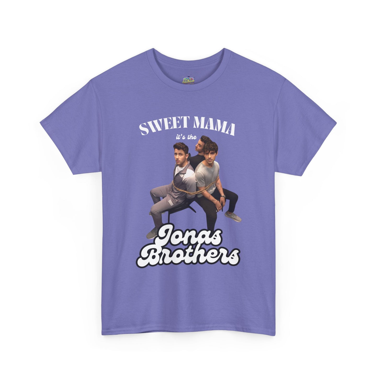 "Sweet Mama it’s the Jonas Brothers" Shirt