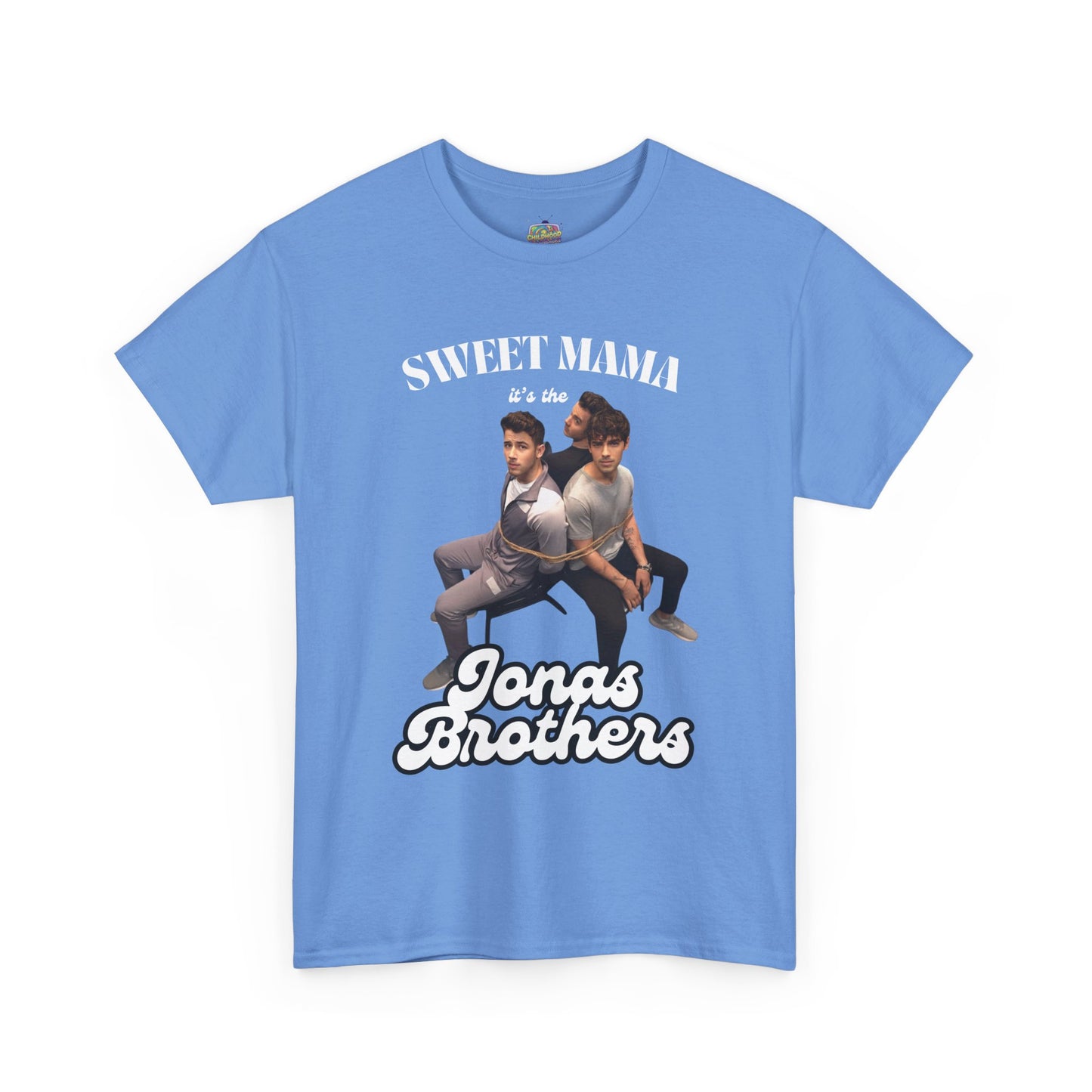 "Sweet Mama it’s the Jonas Brothers" Shirt