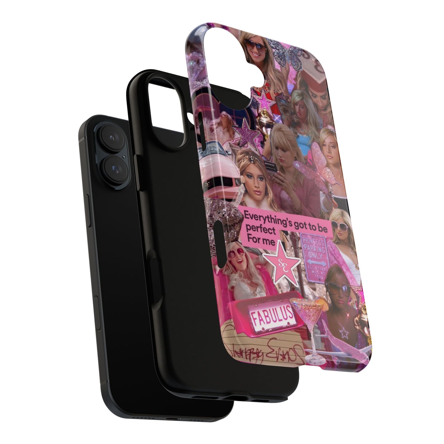 Sharpay Phone Case