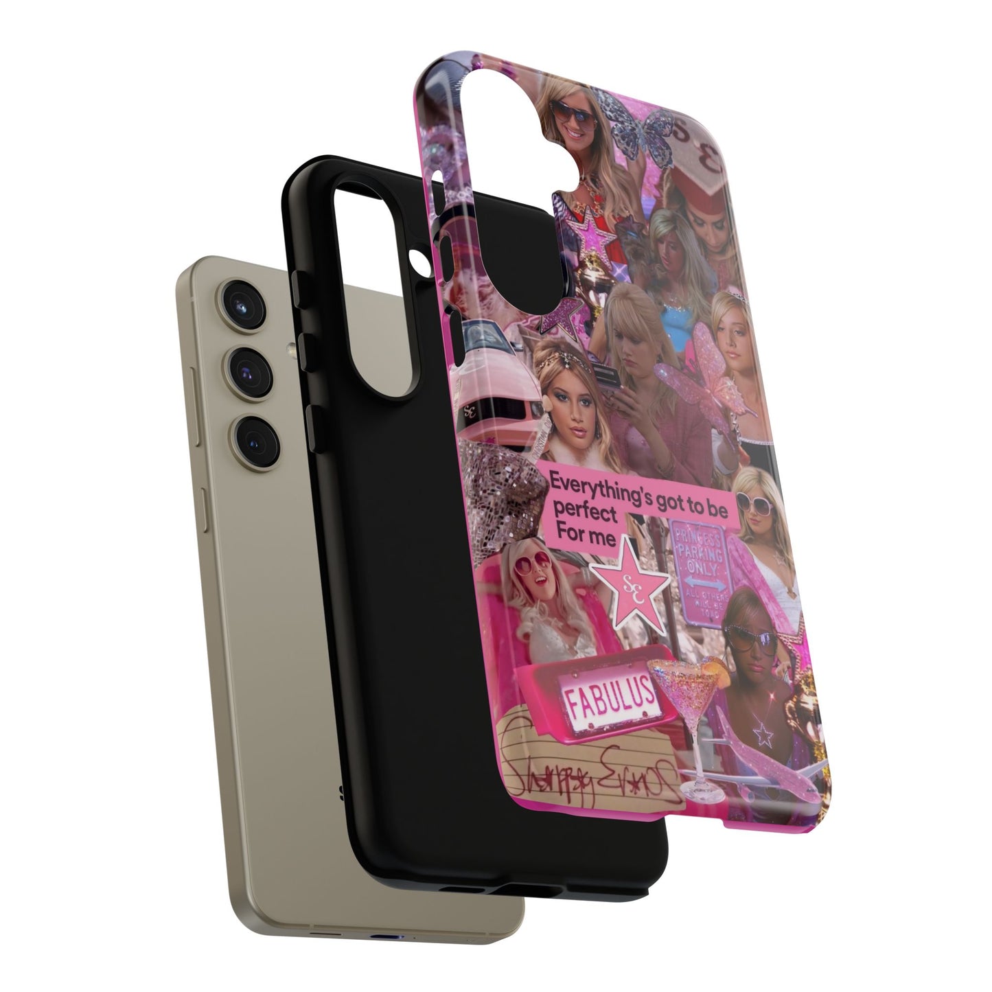 Sharpay Phone Case