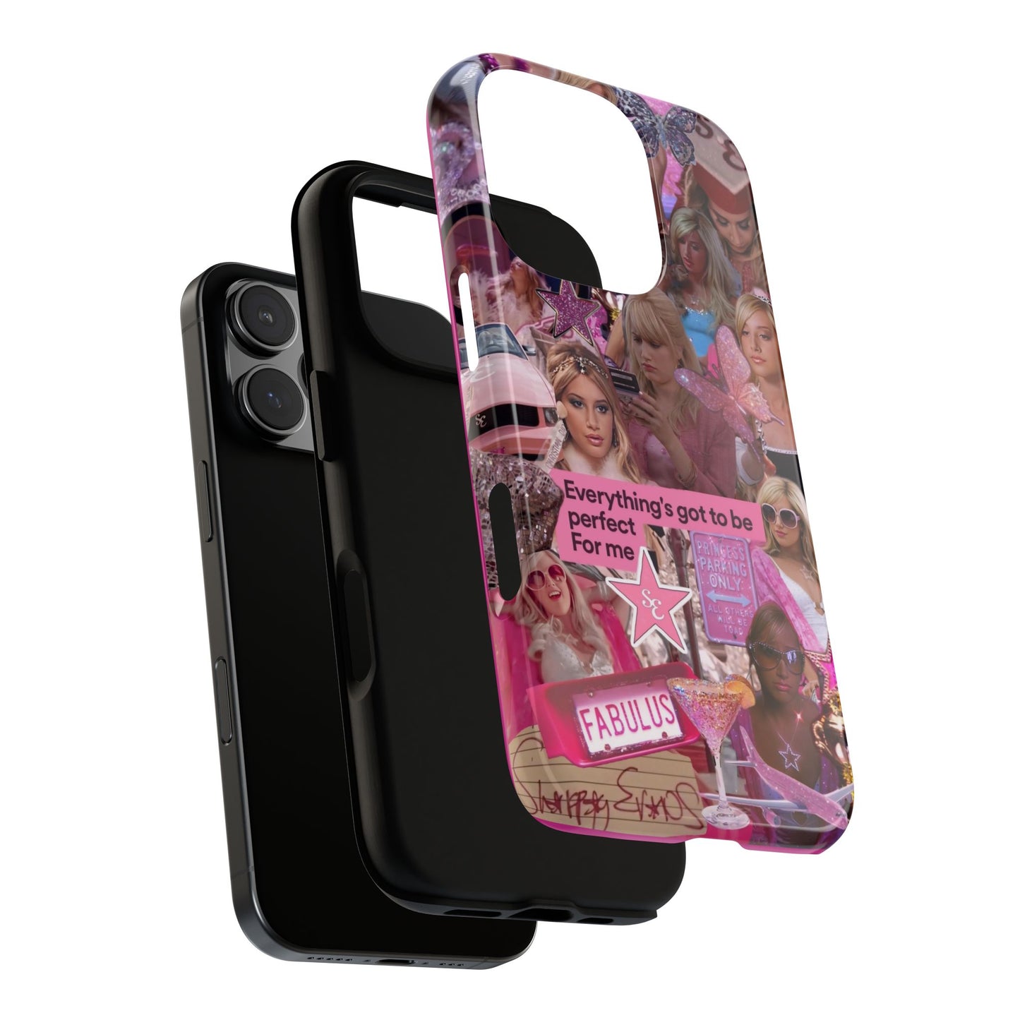 Sharpay Phone Case