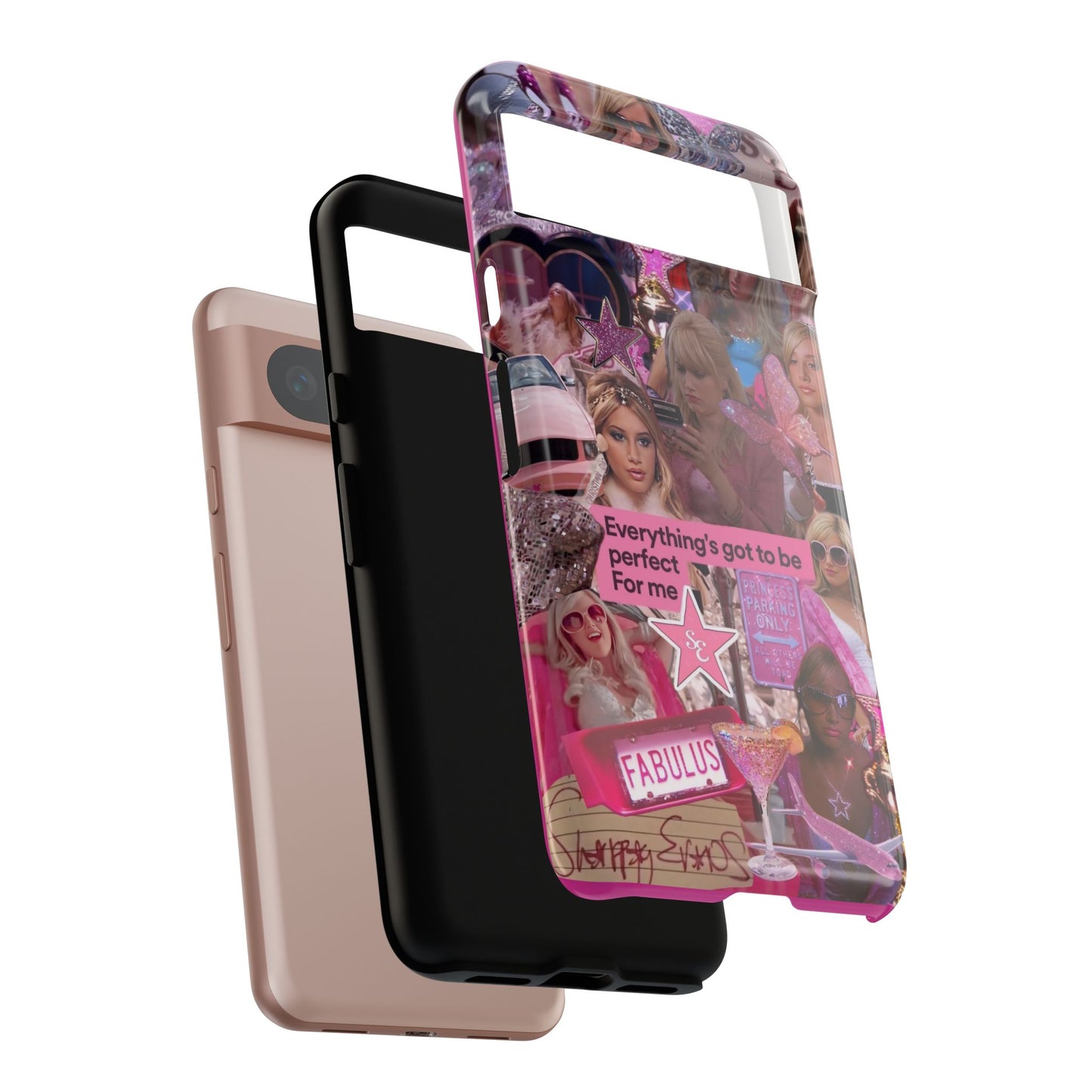 Sharpay Phone Case