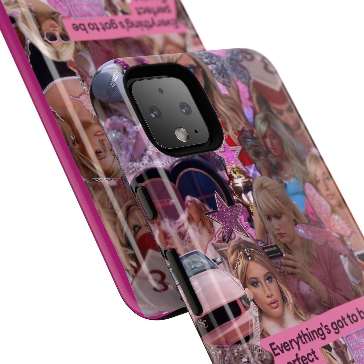 Sharpay Phone Case