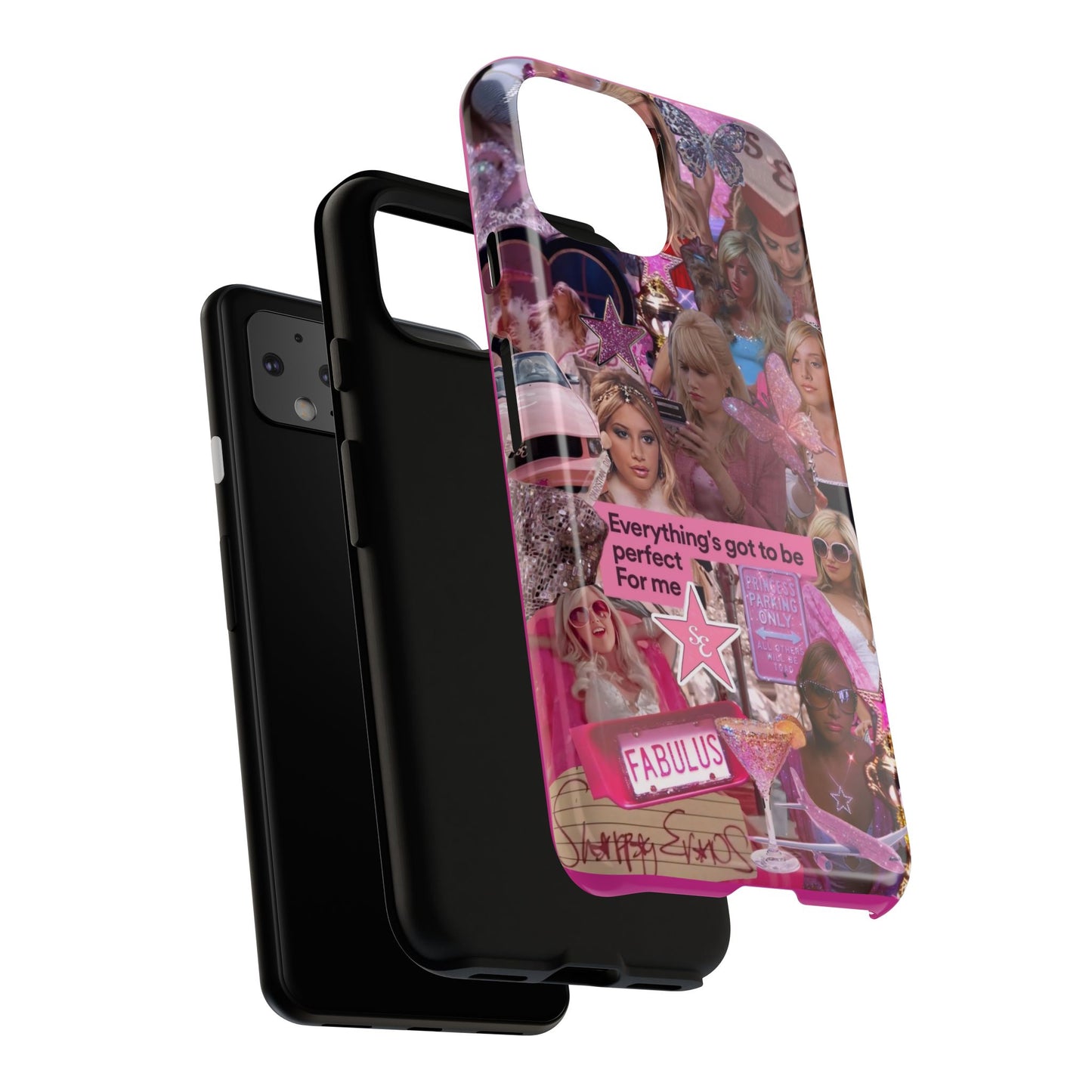 Sharpay Phone Case