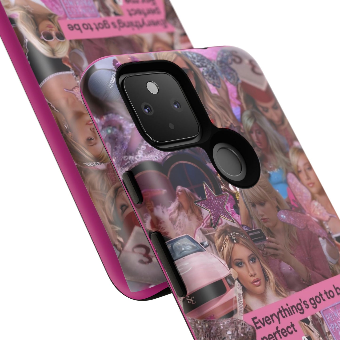 Sharpay Phone Case