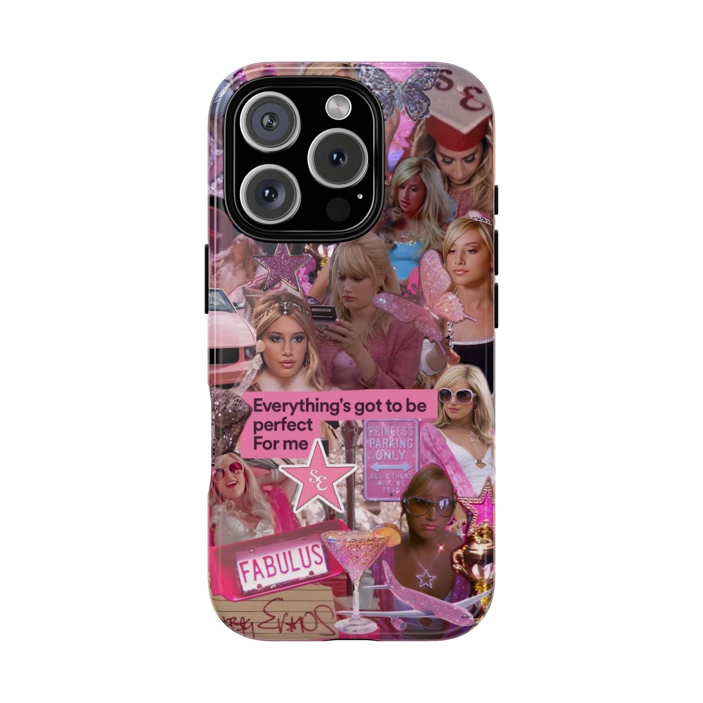 Sharpay Phone Case