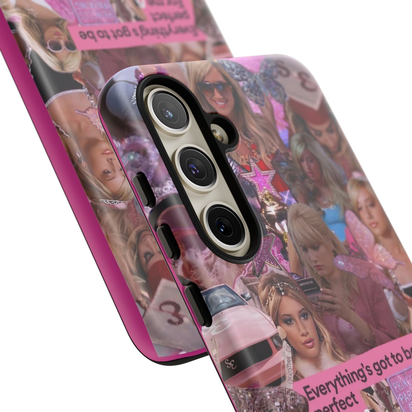 Sharpay Phone Case
