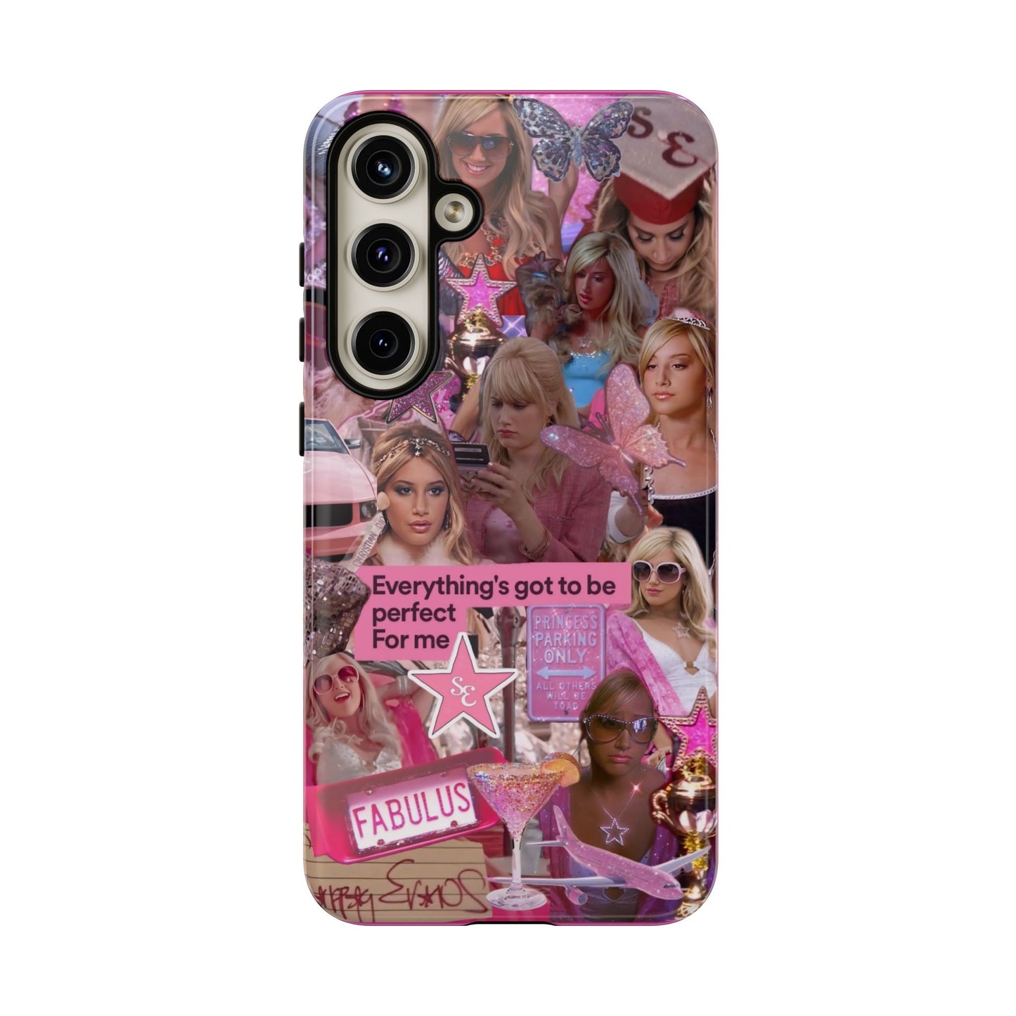 Sharpay Phone Case