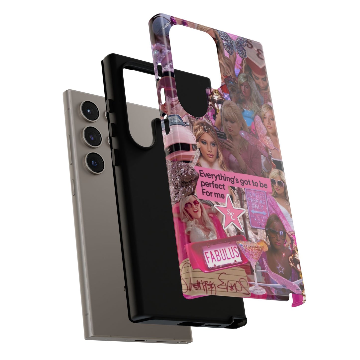 Sharpay Phone Case