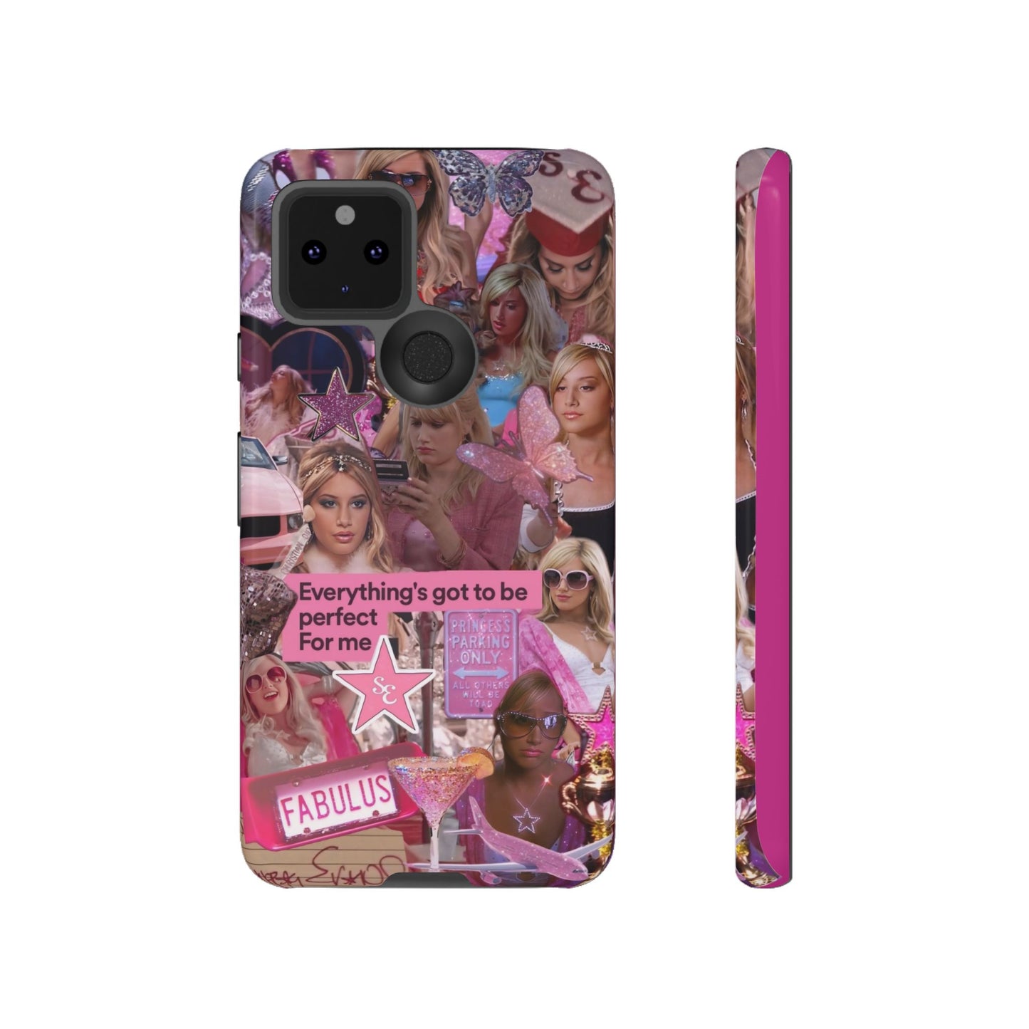 Sharpay Phone Case