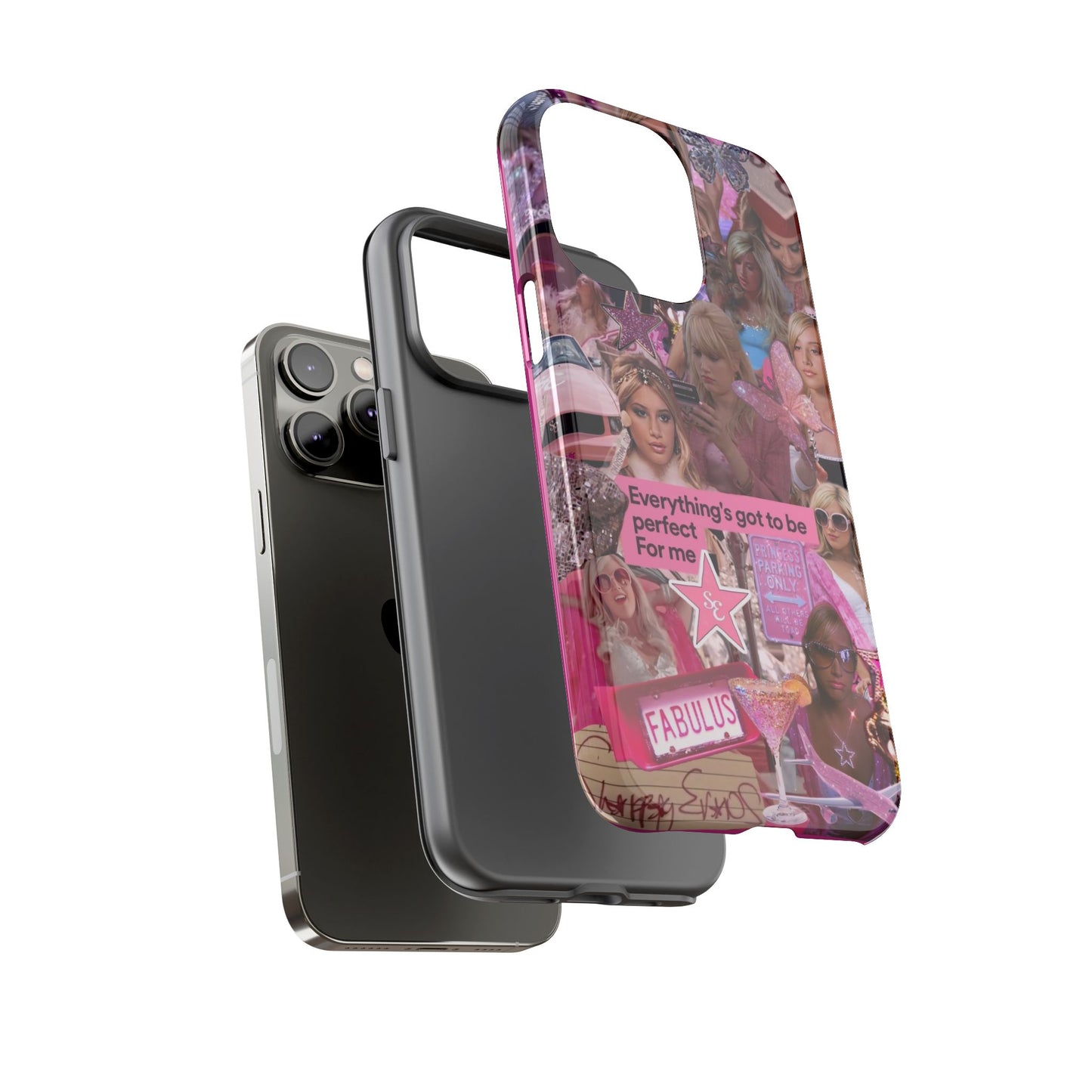 Sharpay Phone Case