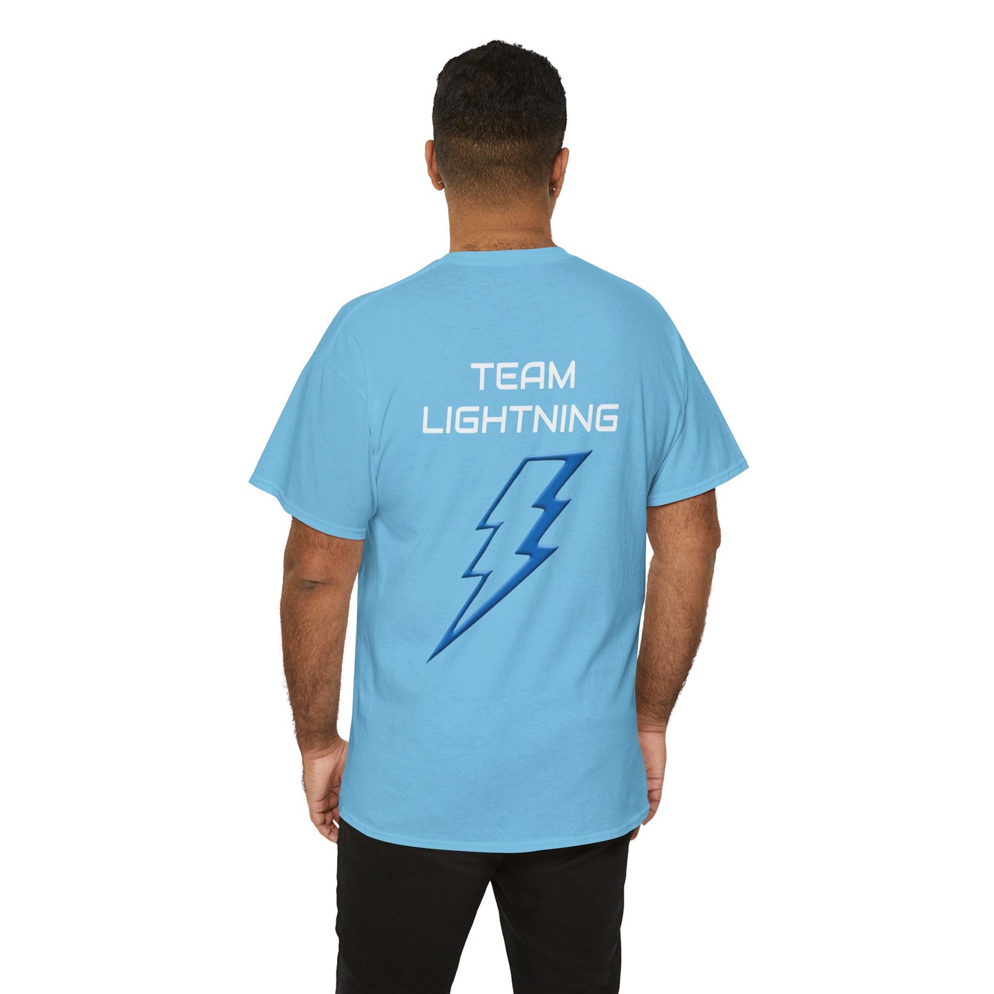 Disney Channel Games Team T‑Shirts