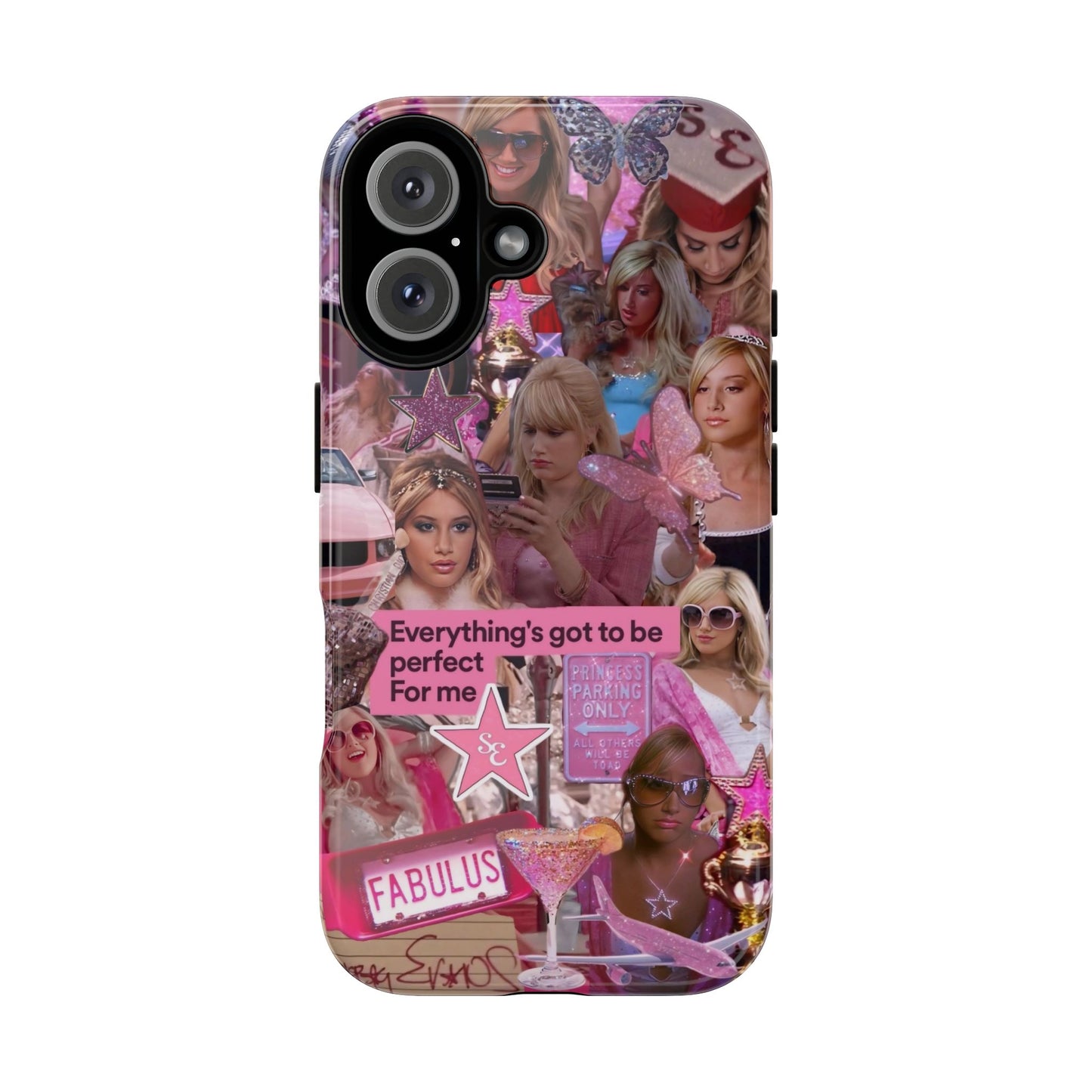 Sharpay Phone Case