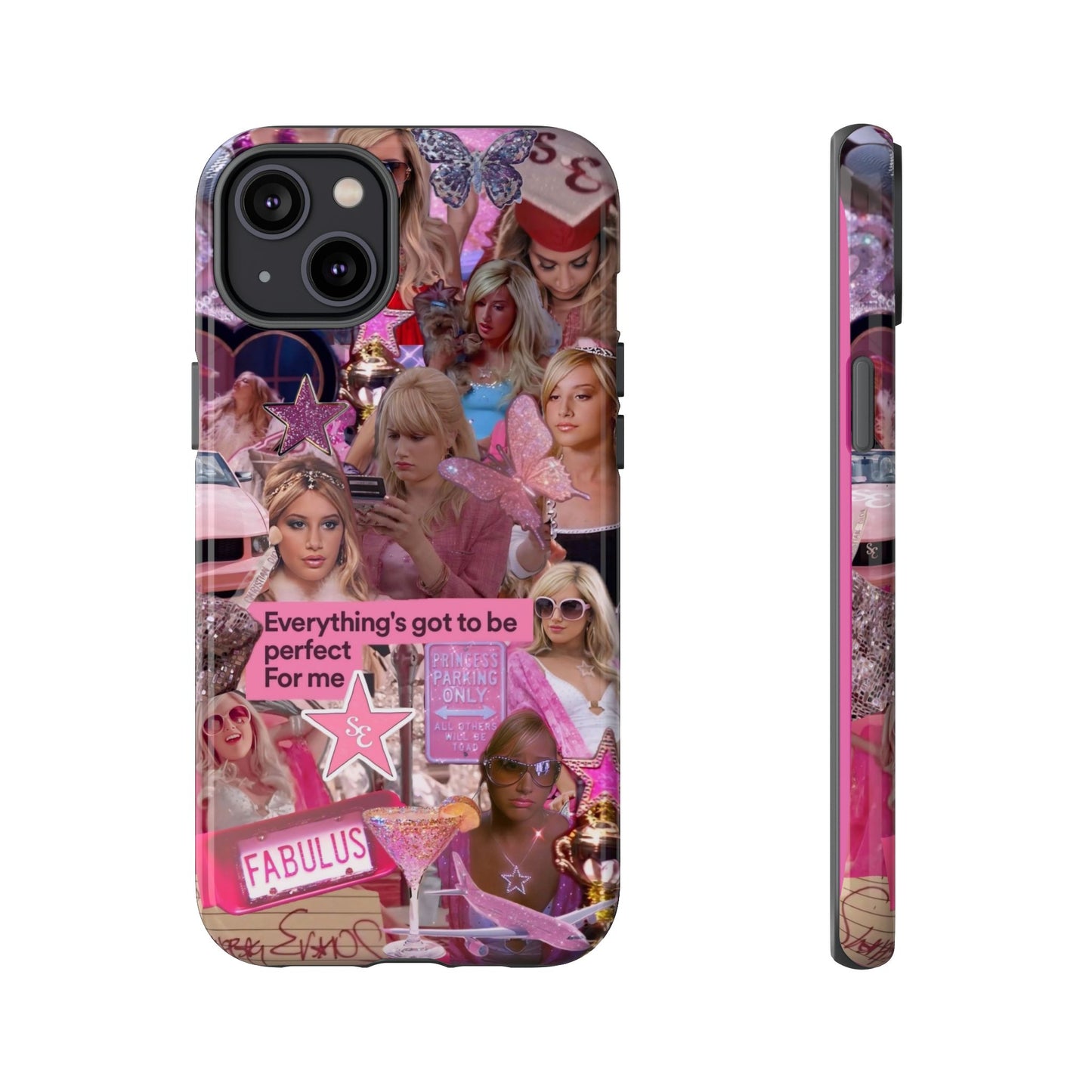 Sharpay Phone Case