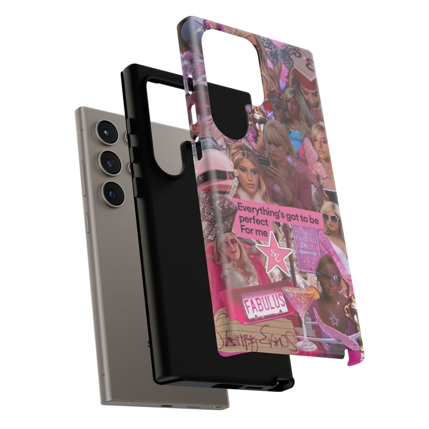 Sharpay Phone Case
