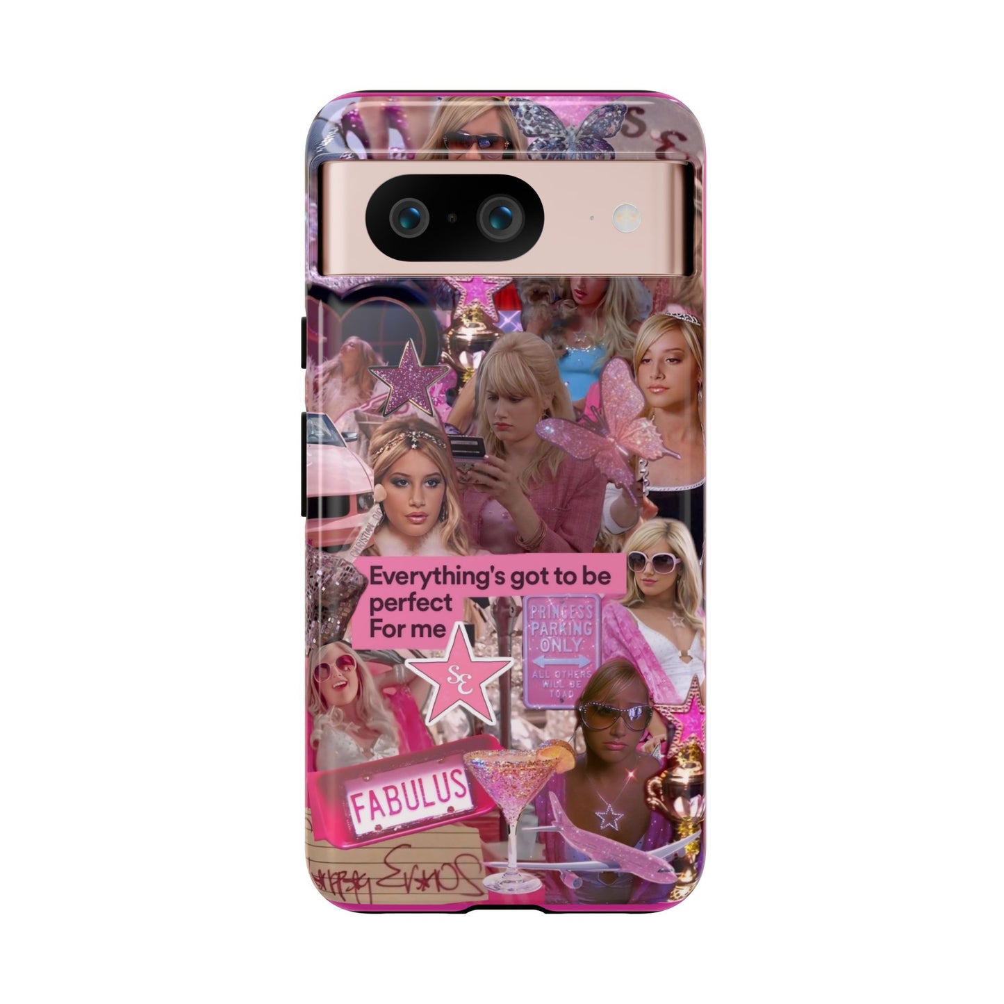 Sharpay Phone Case