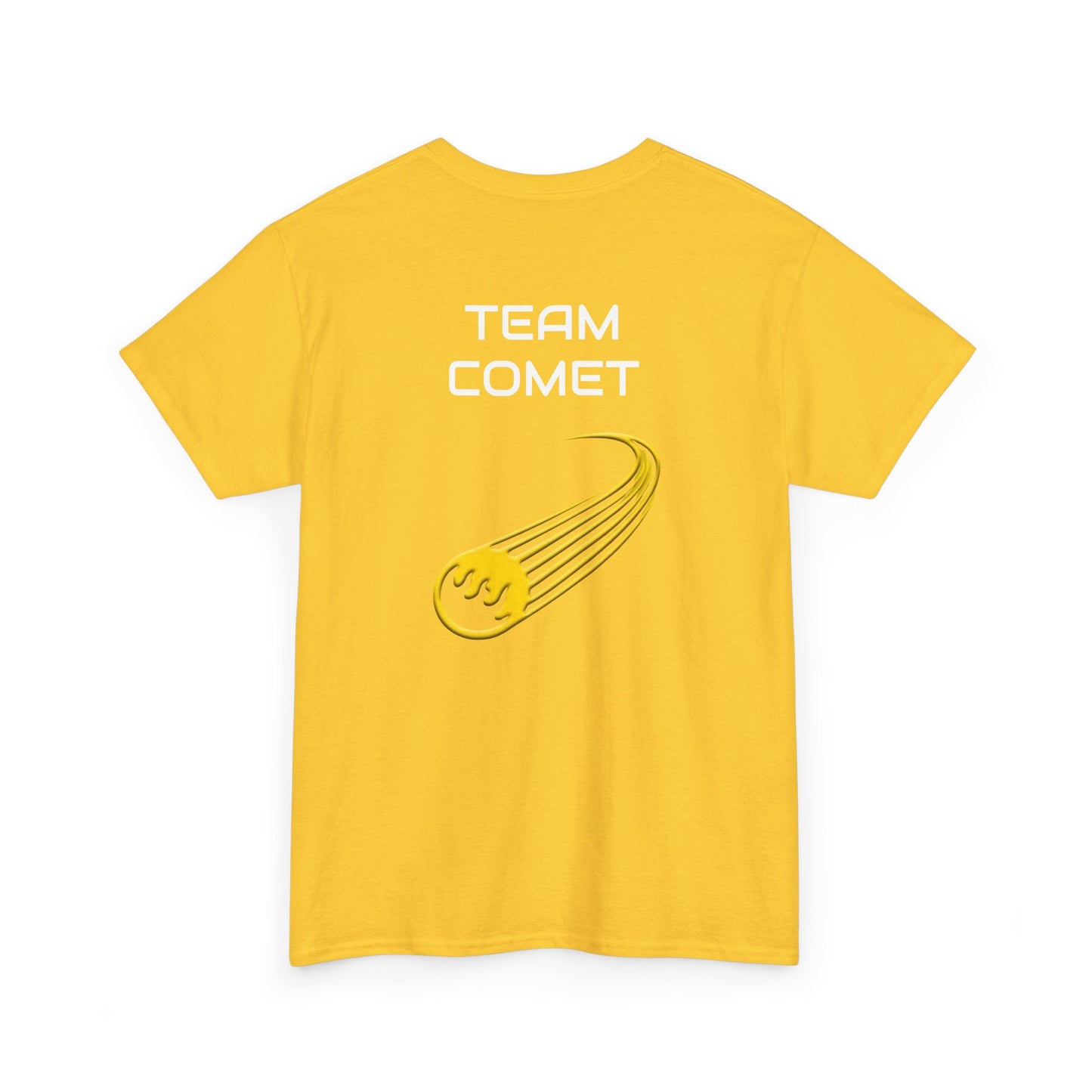 Disney Channel Games Team T‑Shirts