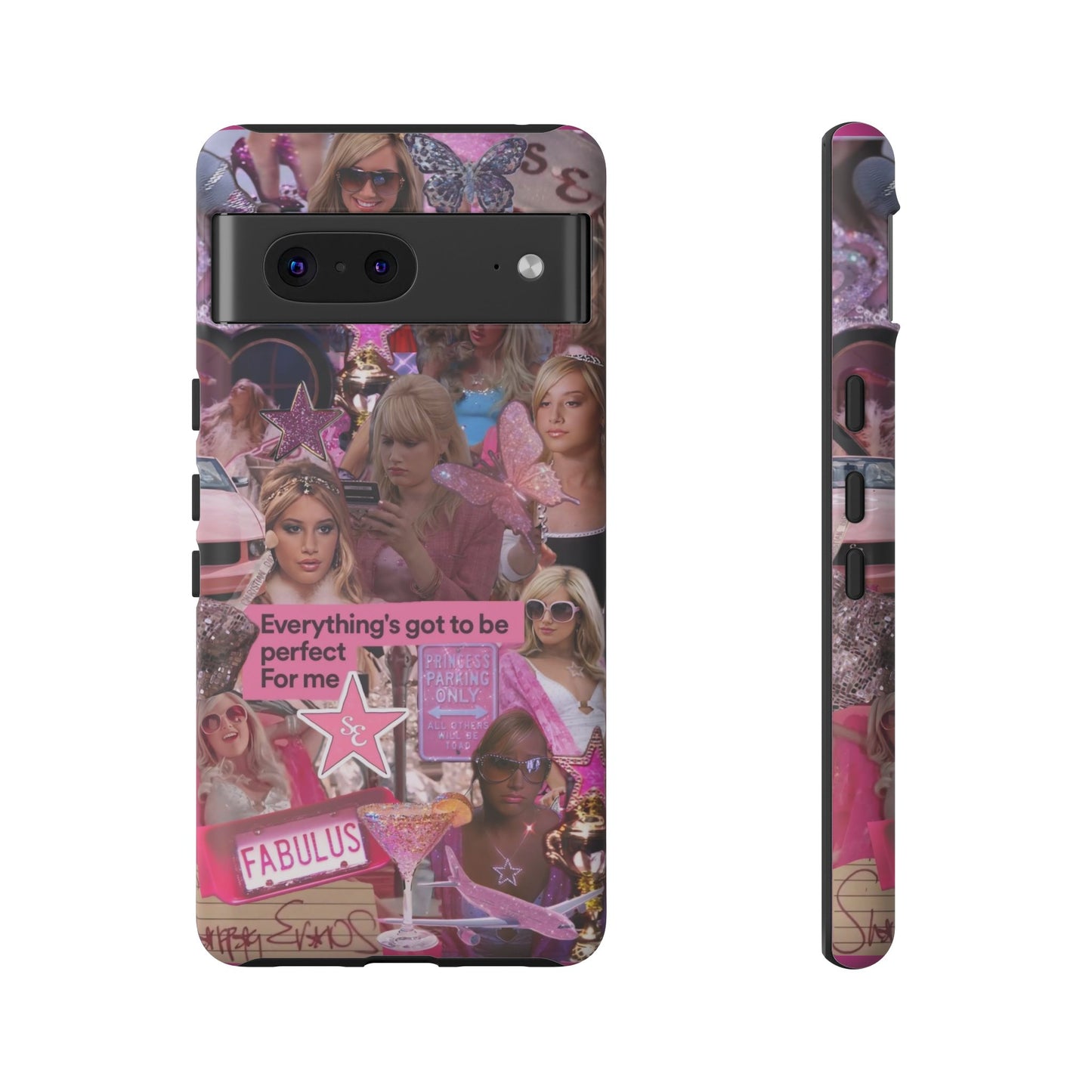 Sharpay Phone Case