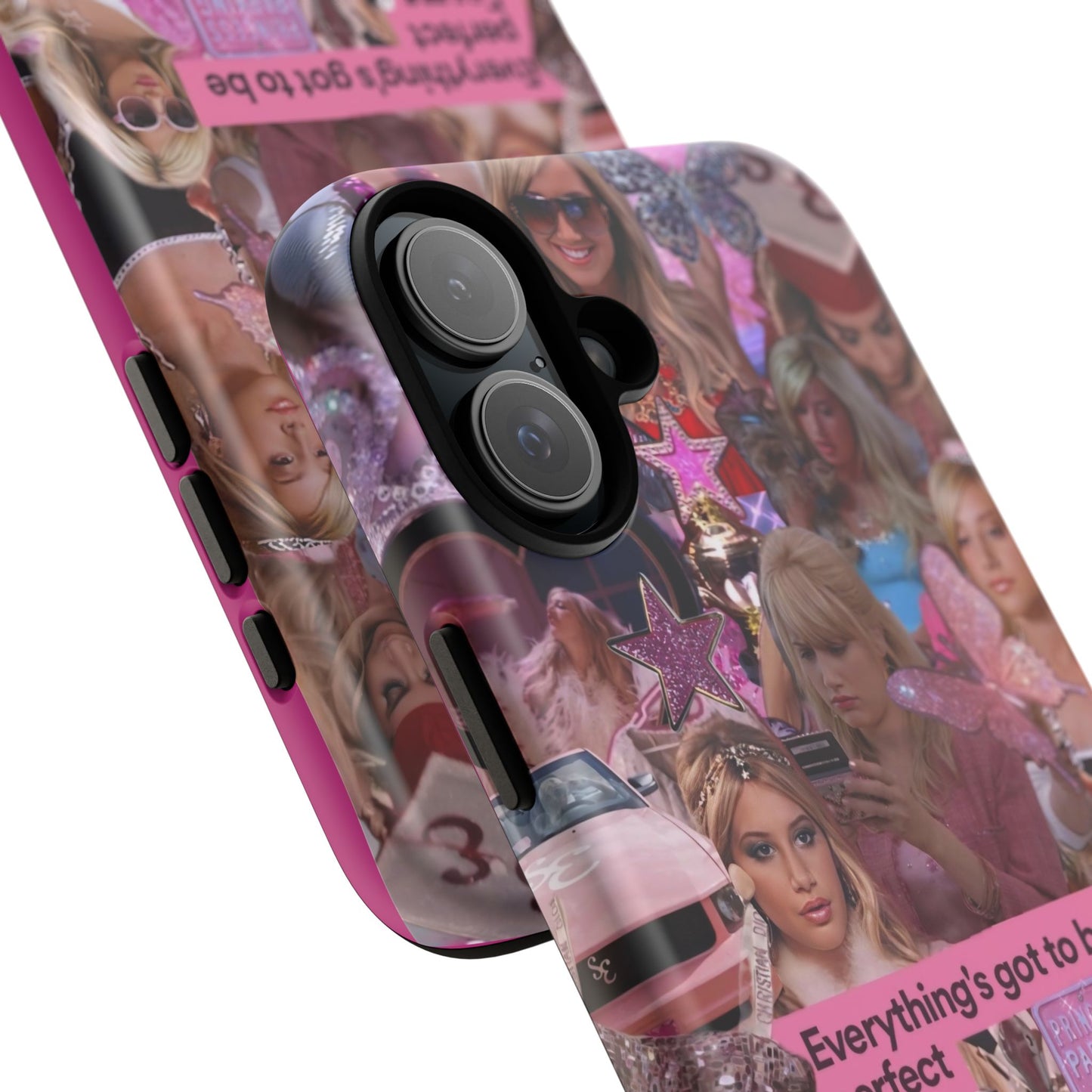 Sharpay Phone Case