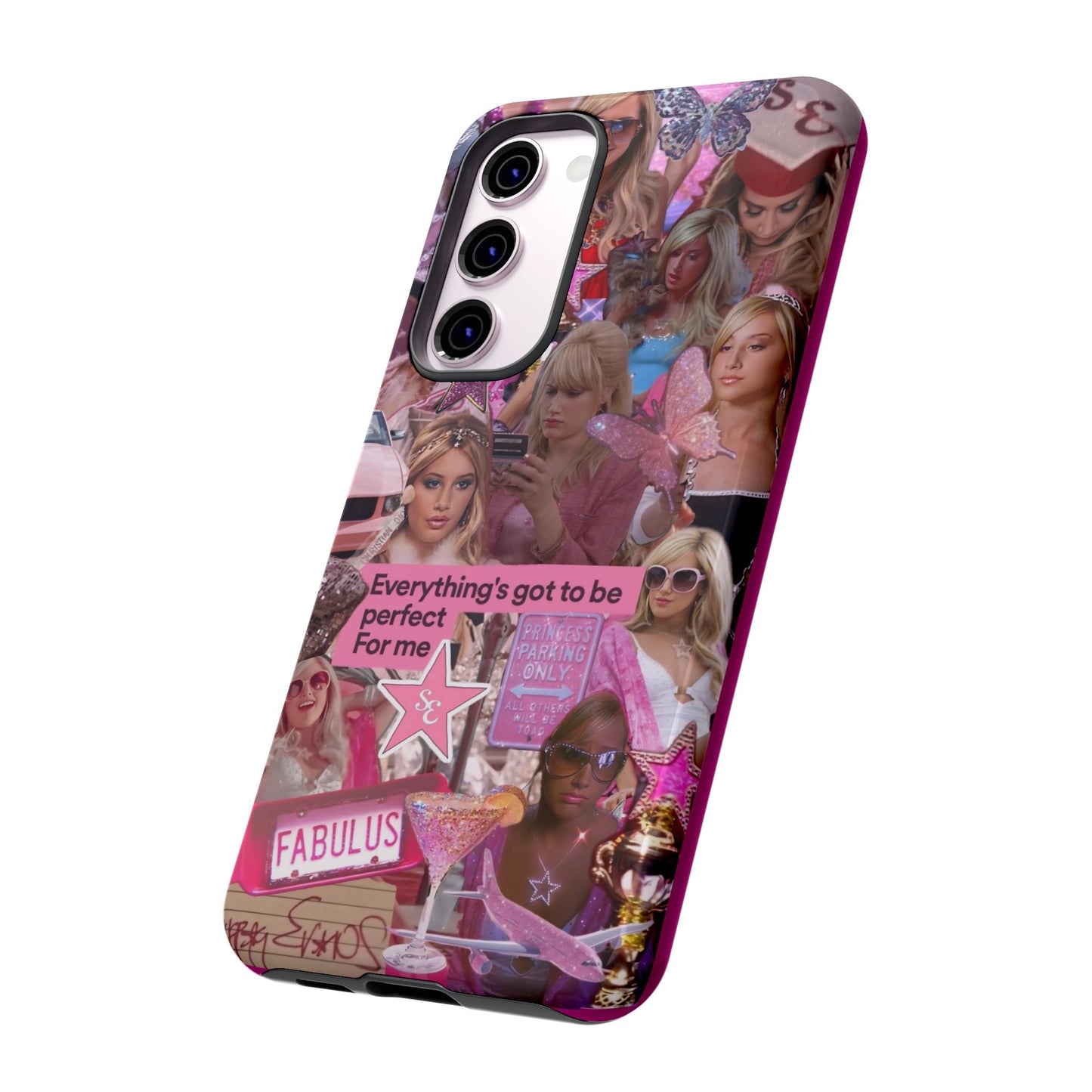Sharpay Phone Case