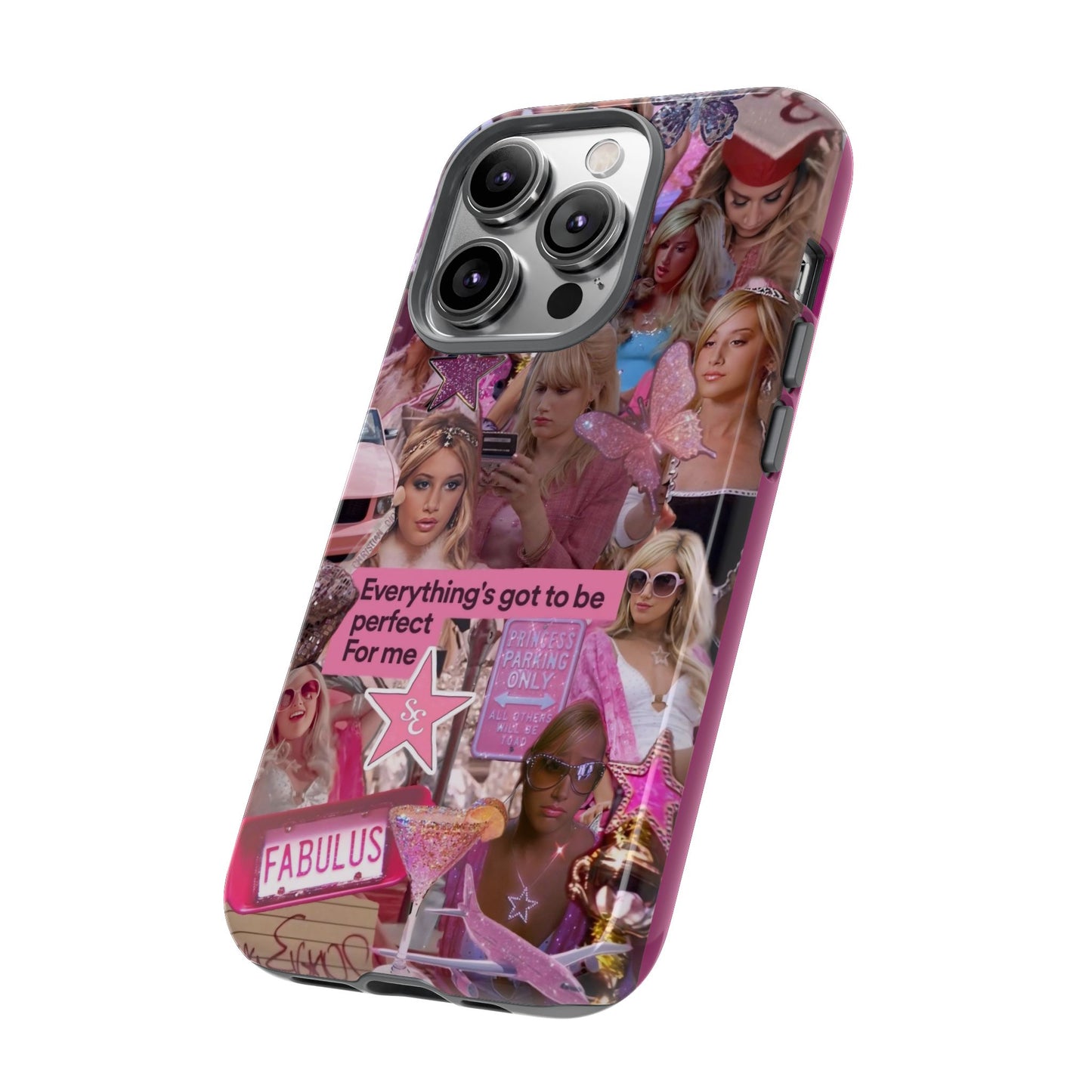Sharpay Phone Case