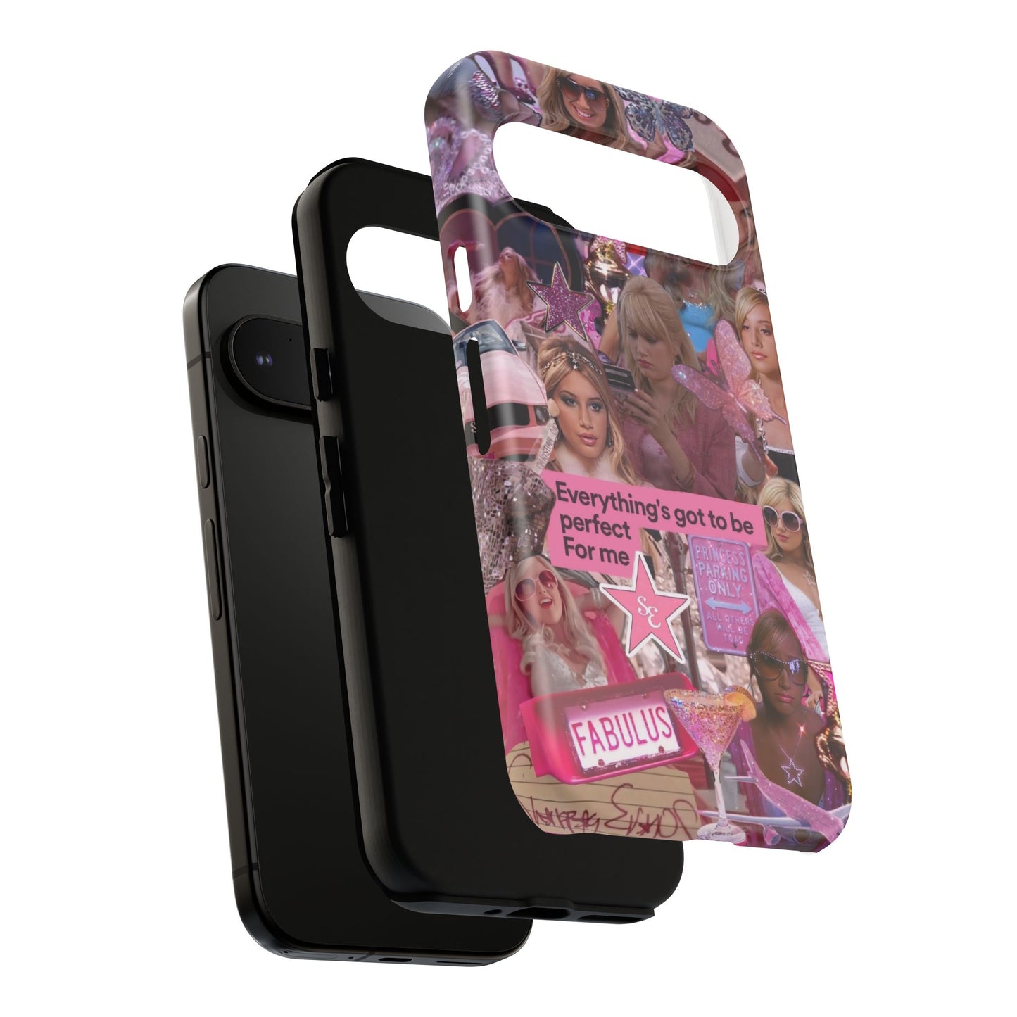 Sharpay Phone Case