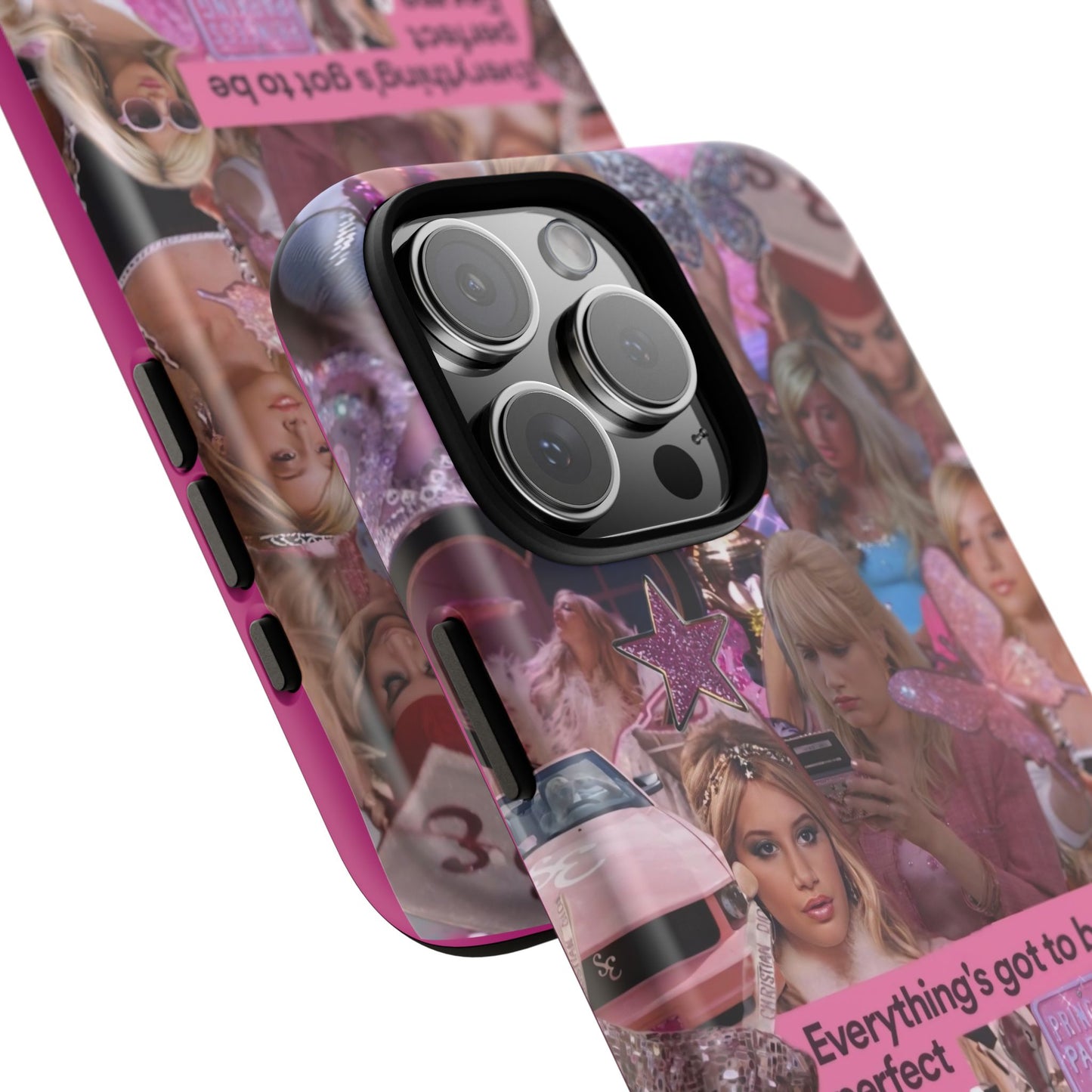 Sharpay Phone Case