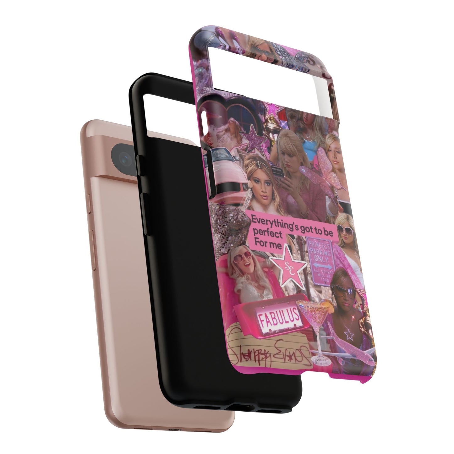 Sharpay Phone Case