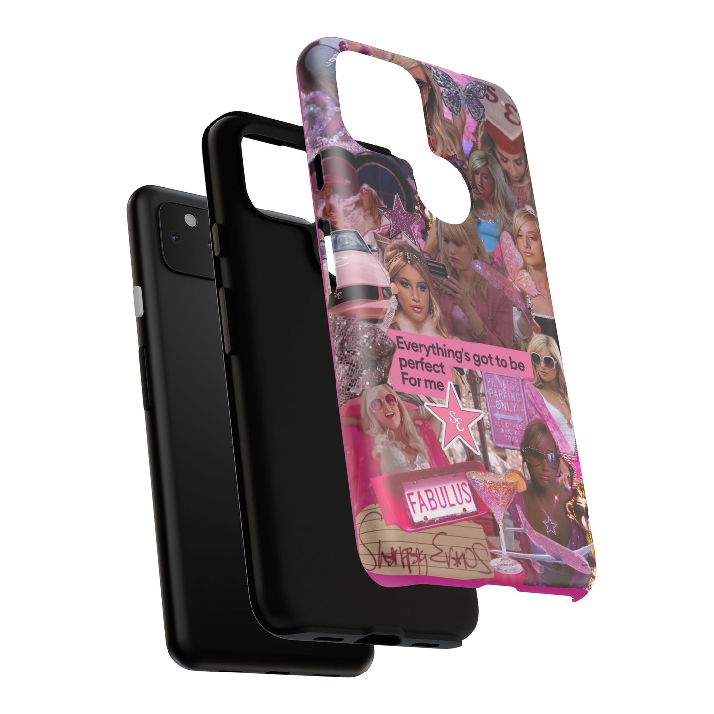 Sharpay Phone Case