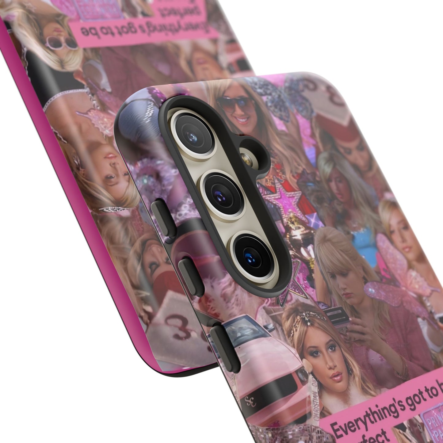 Sharpay Phone Case