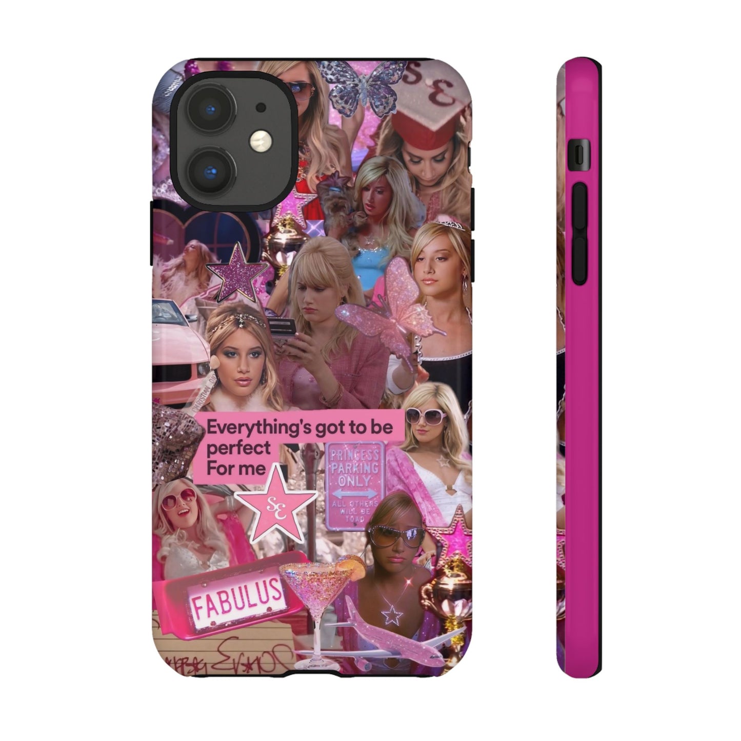 Sharpay Phone Case