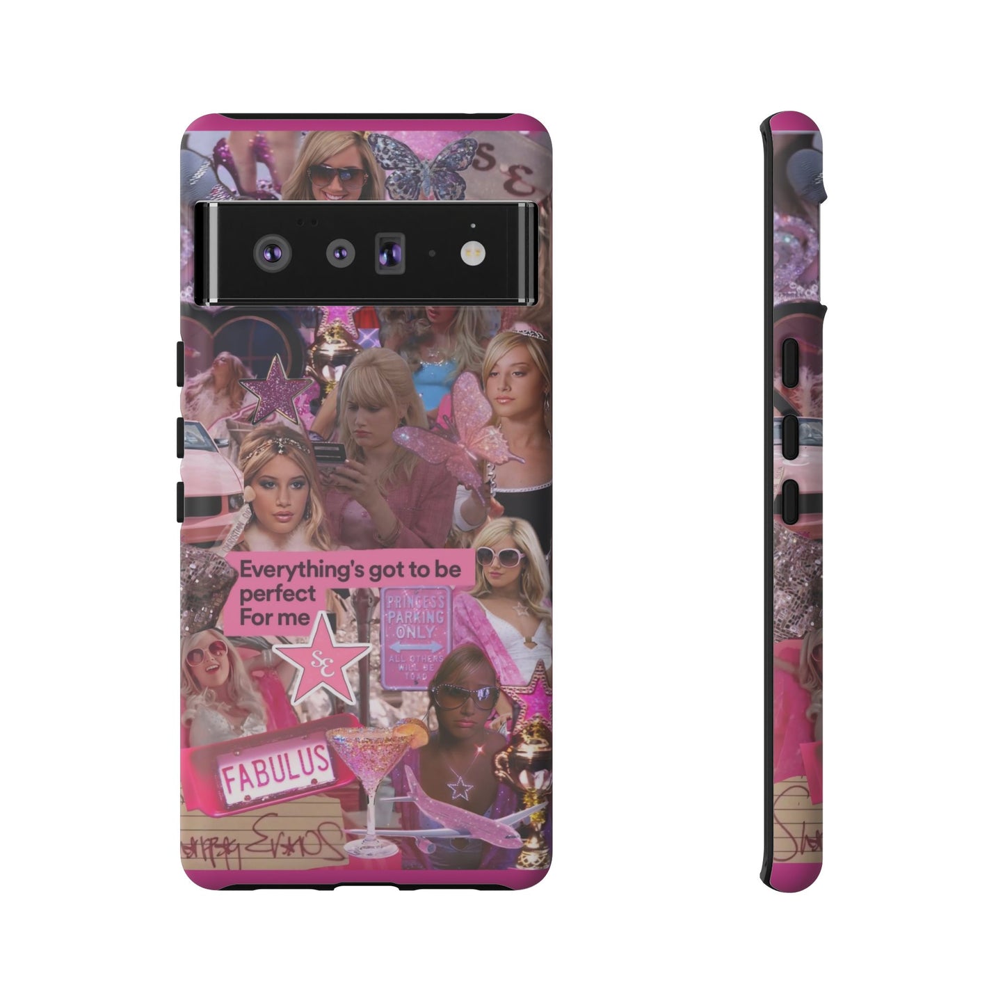 Sharpay Phone Case